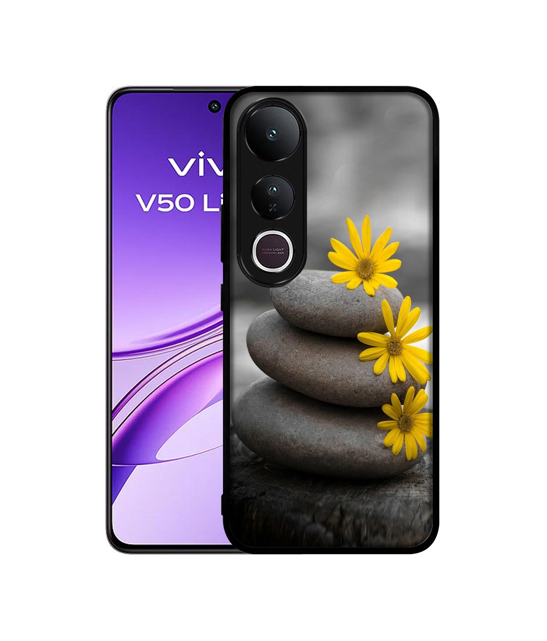 Vivo V50 Lite 5G / V50 Lite 4G
