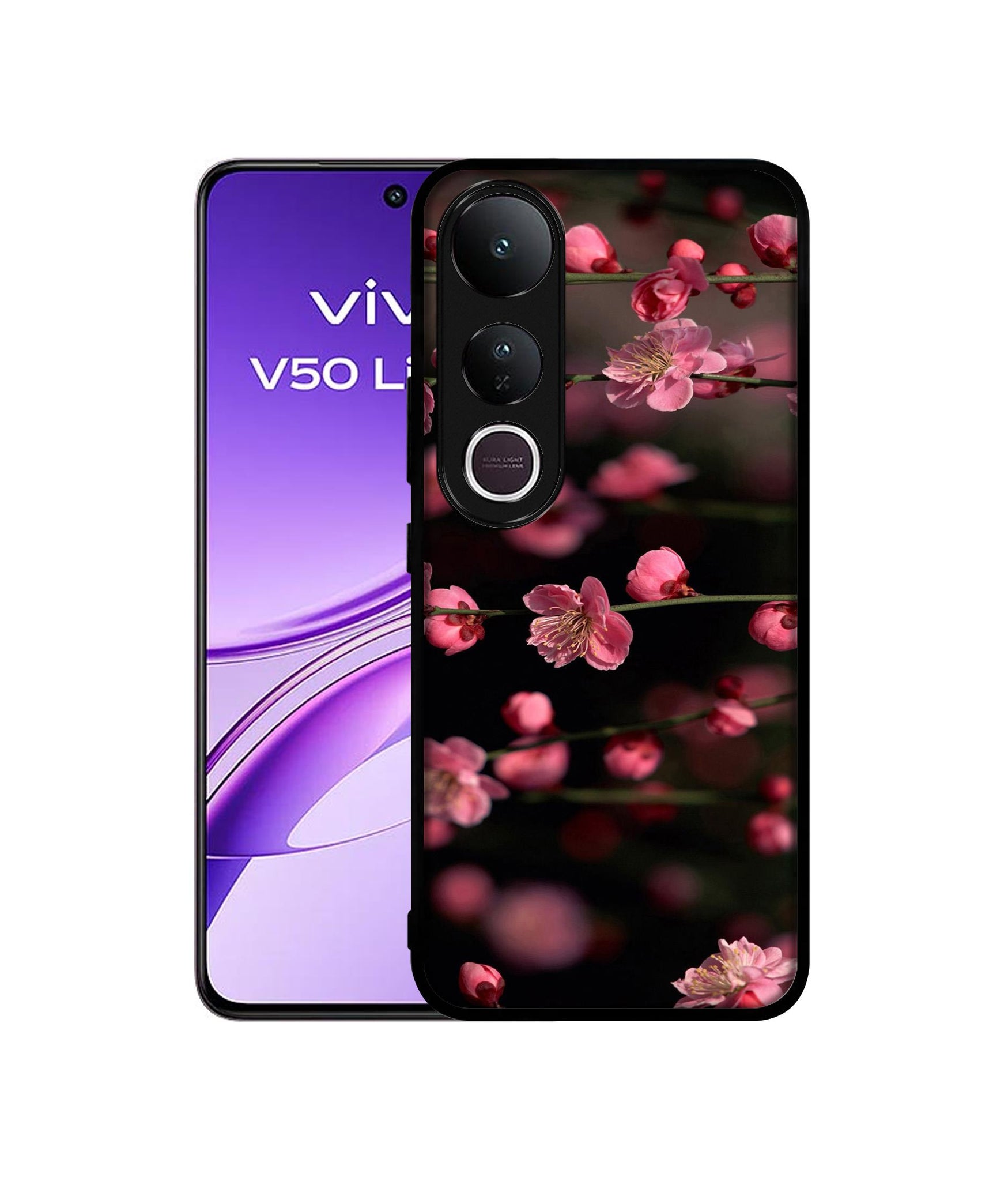 Vivo V50 Lite 5G / V50 Lite 4G