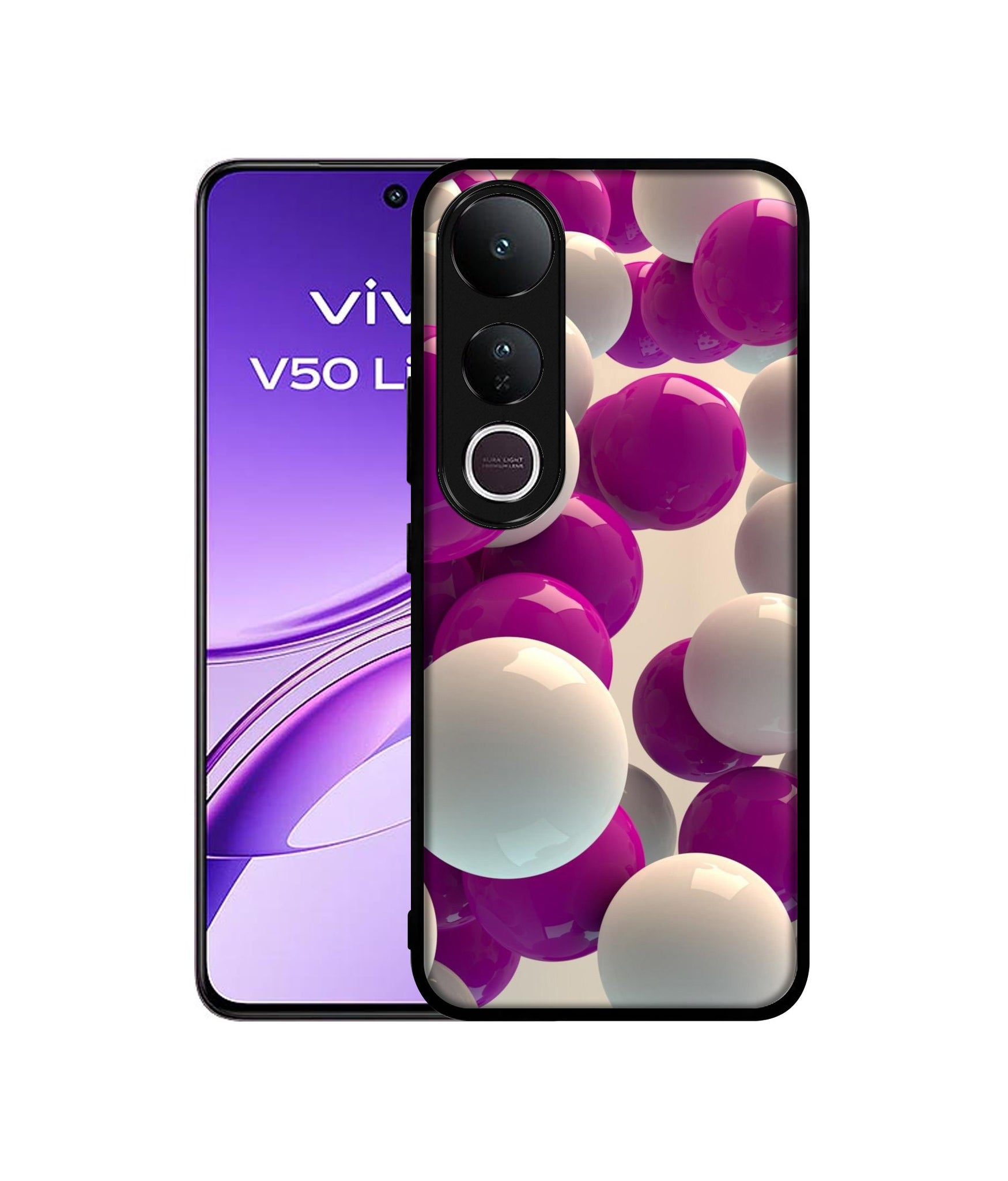 Vivo V50 Lite 5G / V50 Lite 4G