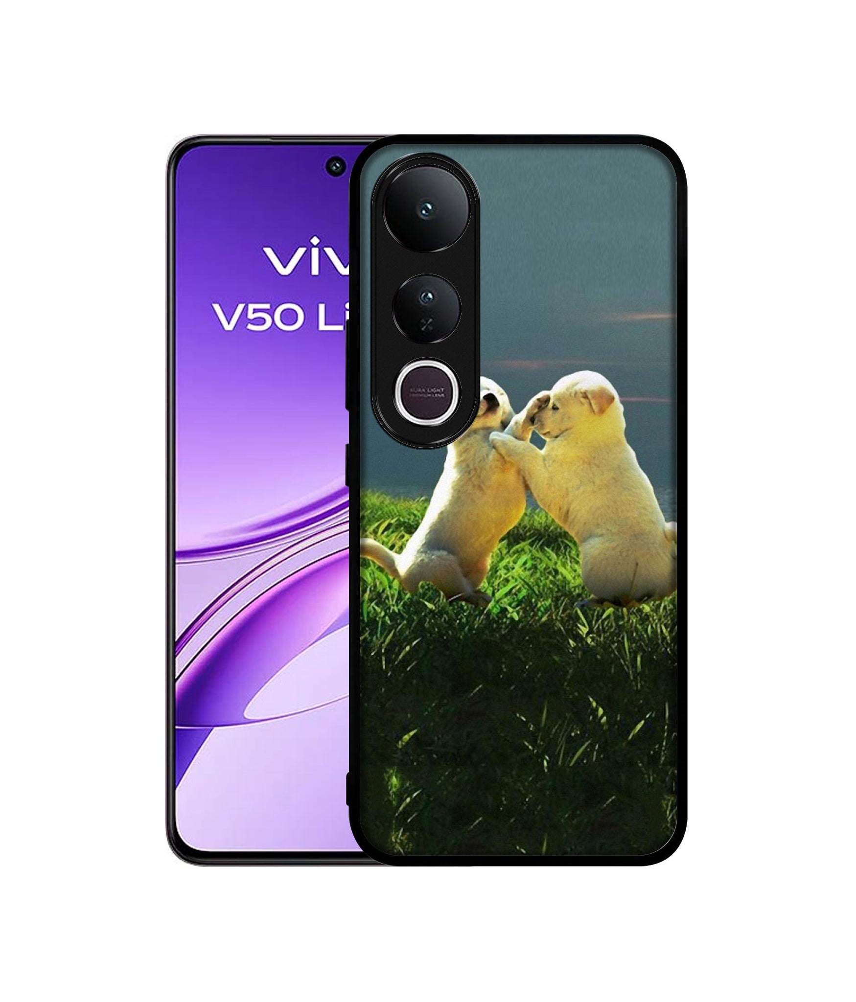 Vivo V50 Lite 5G / V50 Lite 4G