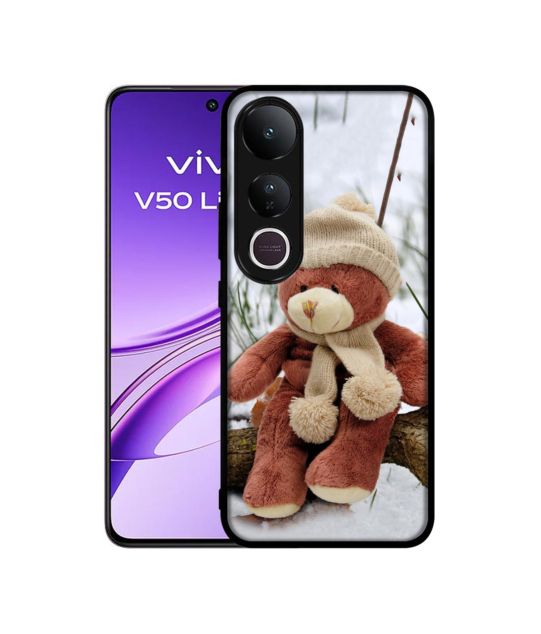 Vivo V50 Lite 5G / V50 Lite 4G