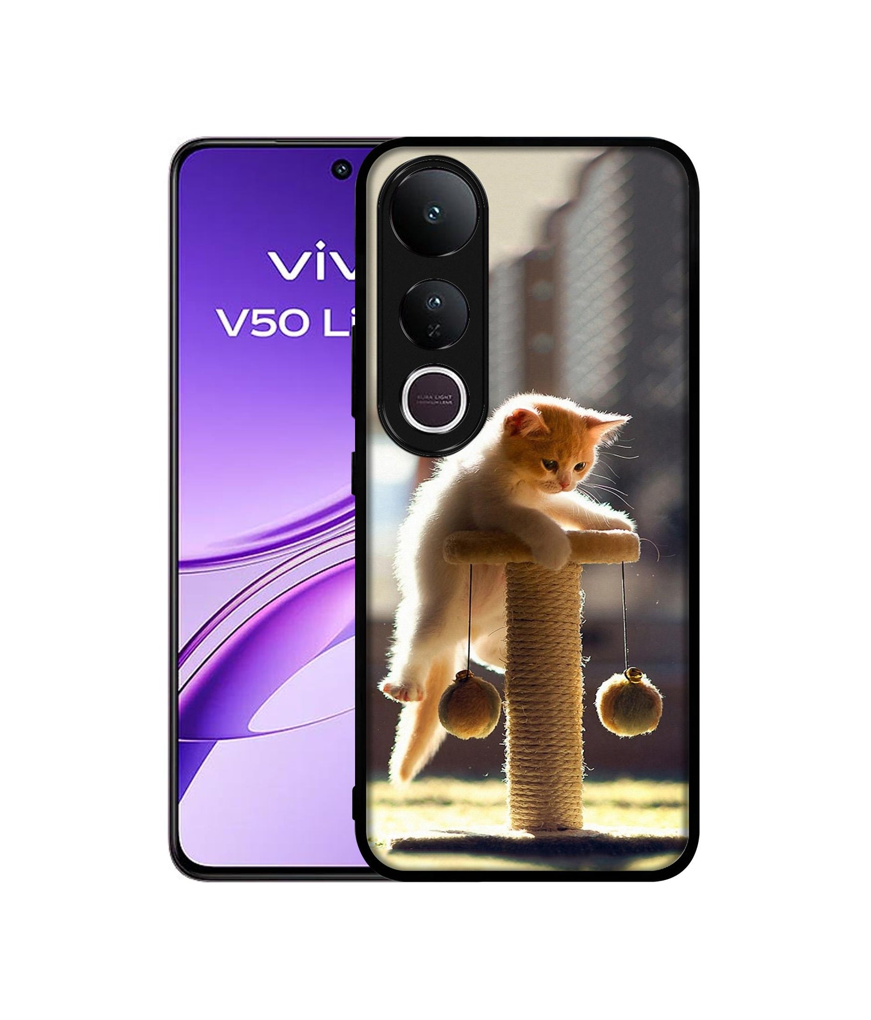 Vivo V50 Lite 5G / V50 Lite 4G