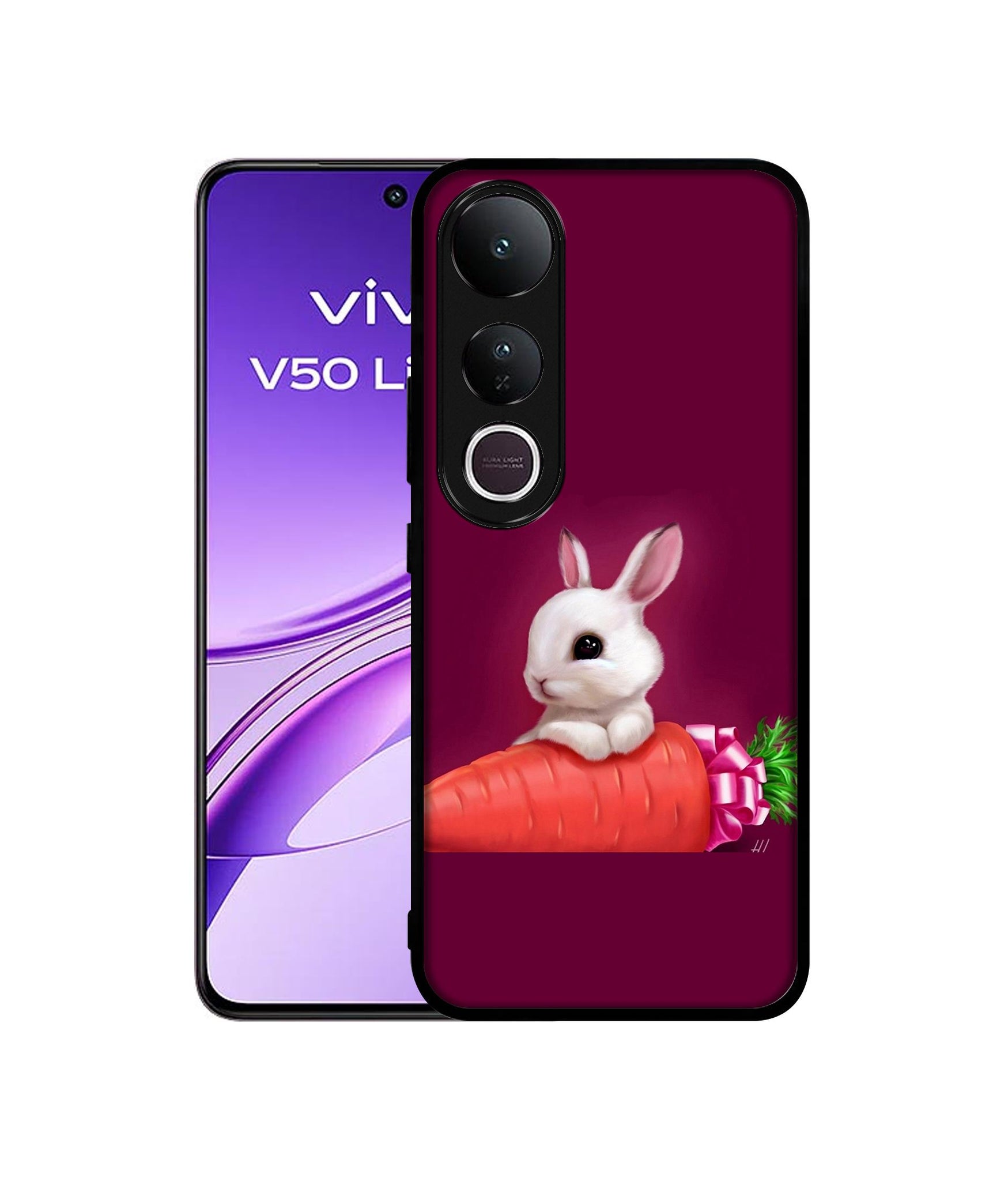 Vivo V50 Lite 5G / V50 Lite 4G