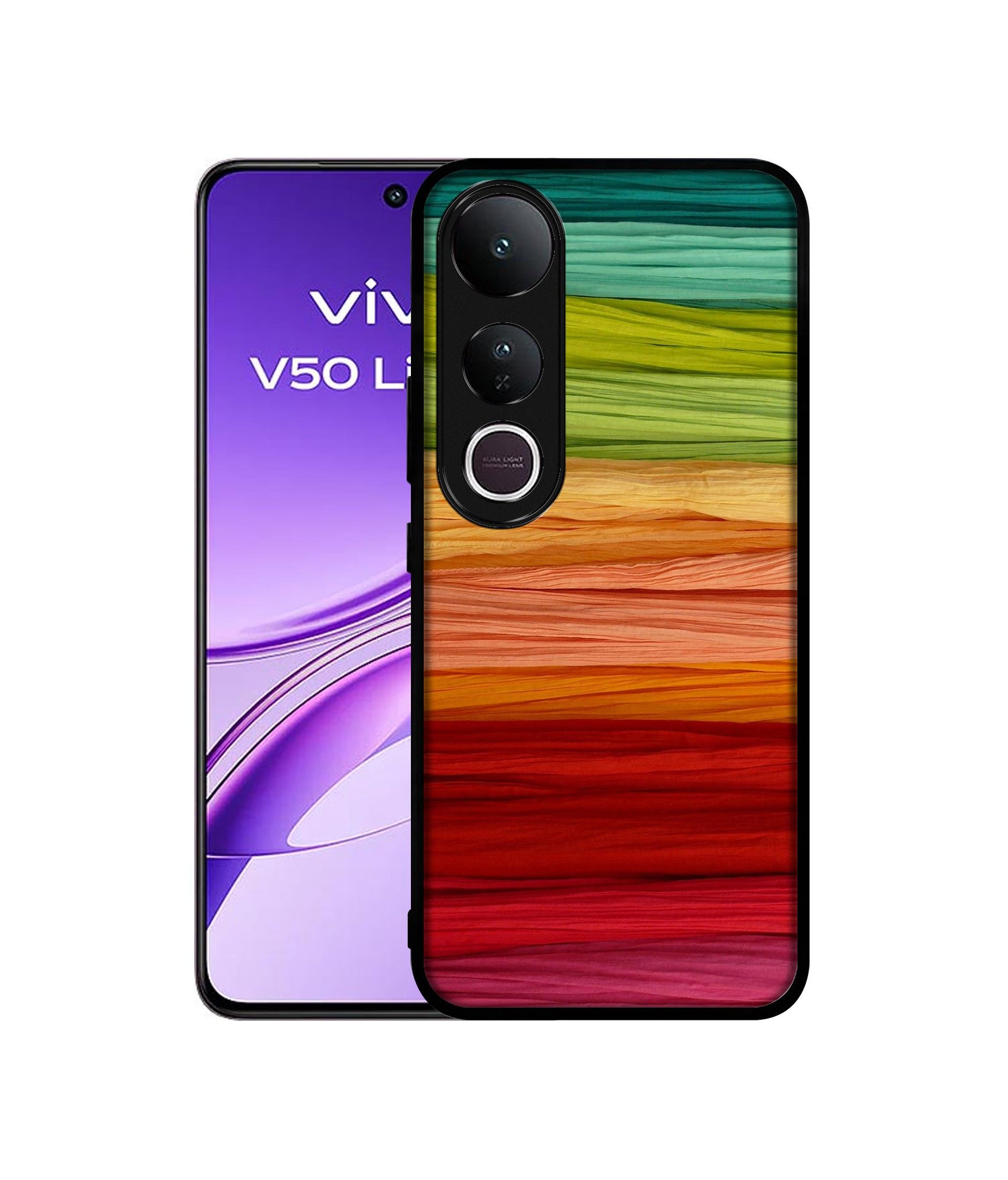Vivo V50 Lite 5G / V50 Lite 4G