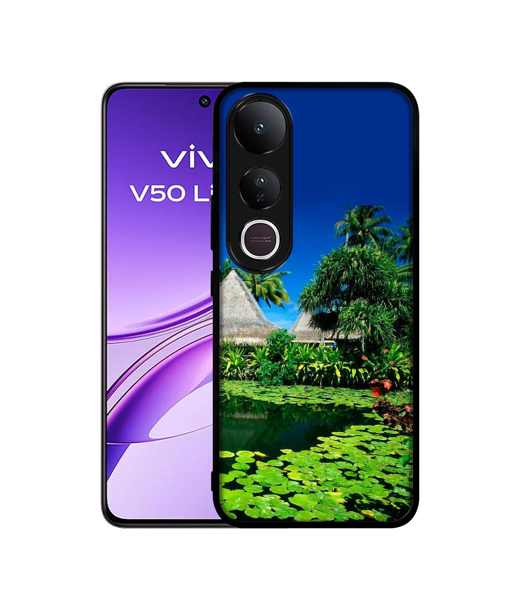 Vivo V50 Lite 5G / V50 Lite 4G