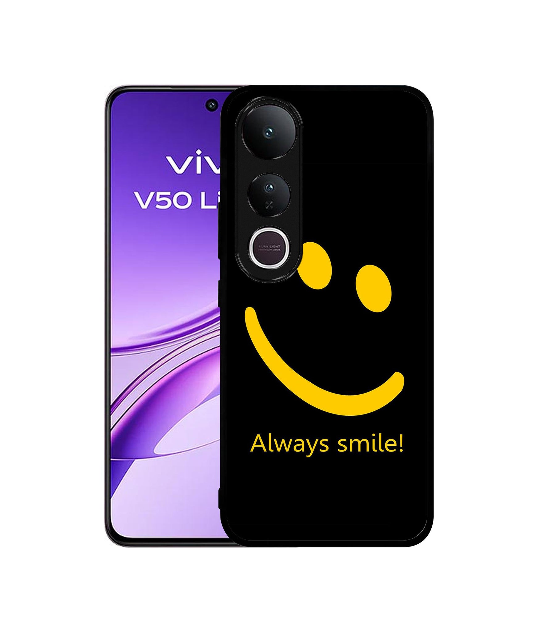 Vivo V50 Lite 5G / V50 Lite 4G
