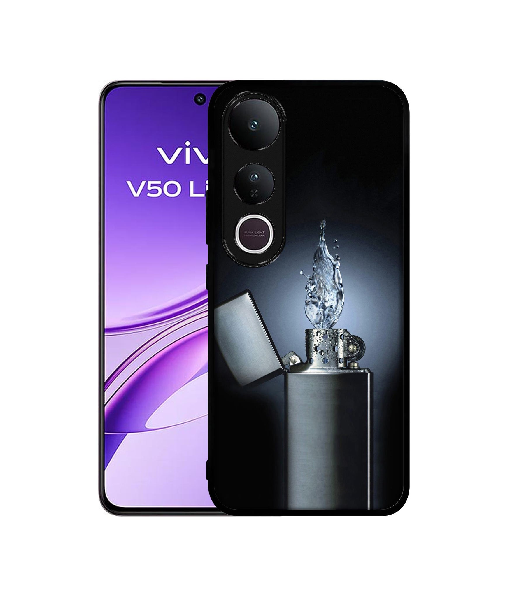 Vivo V50 Lite 5G / V50 Lite 4G