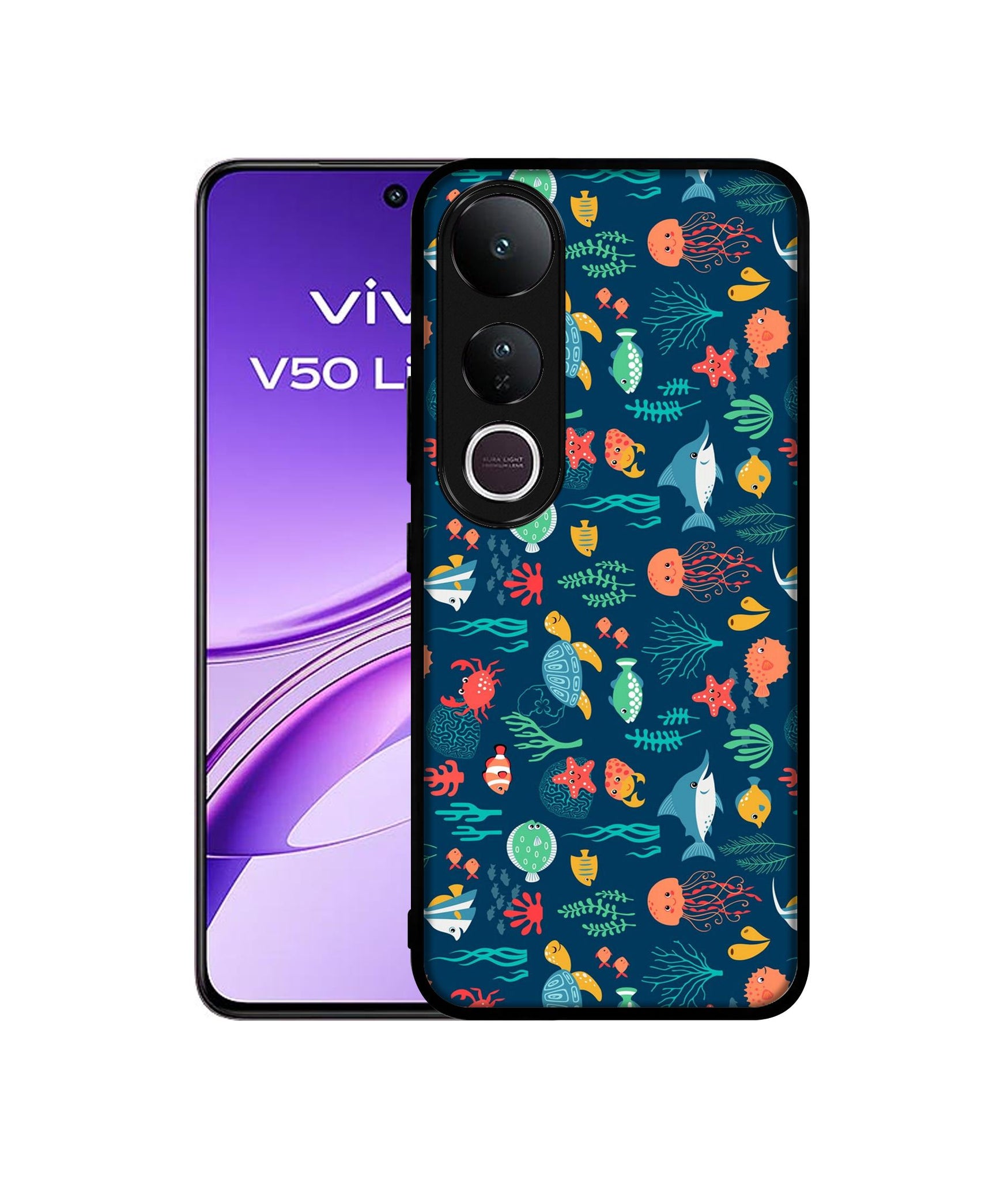 Vivo V50 Lite 5G / V50 Lite 4G