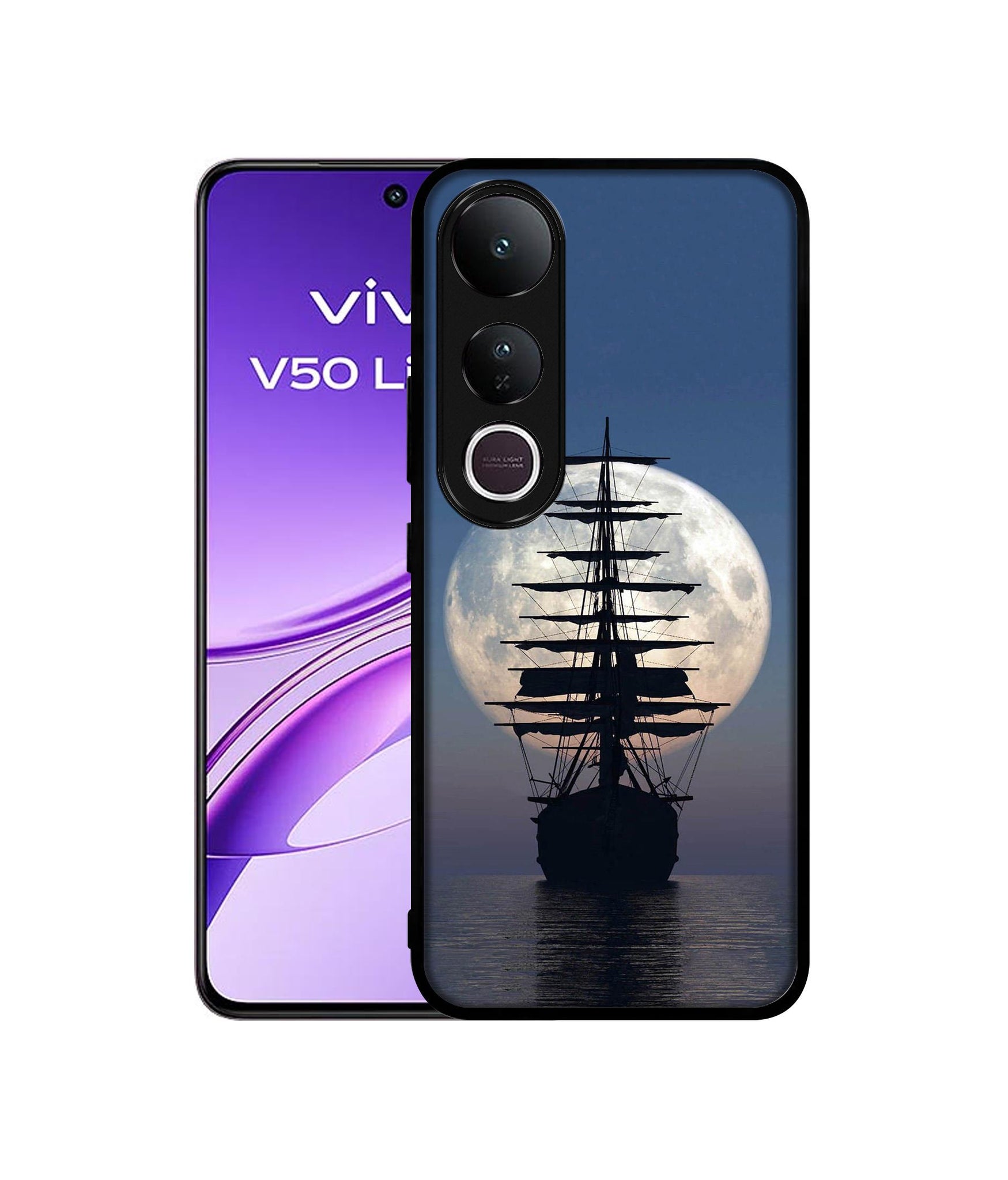 Vivo V50 Lite 5G / V50 Lite 4G