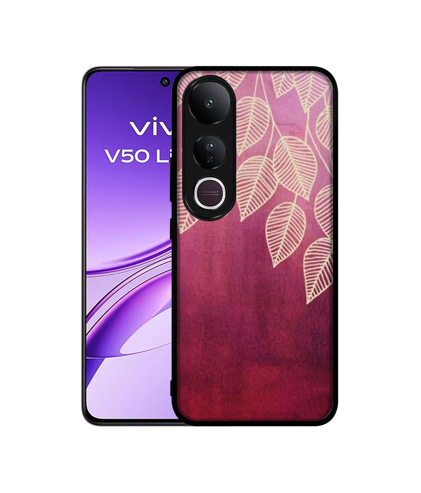 Vivo V50 Lite 5G / V50 Lite 4G