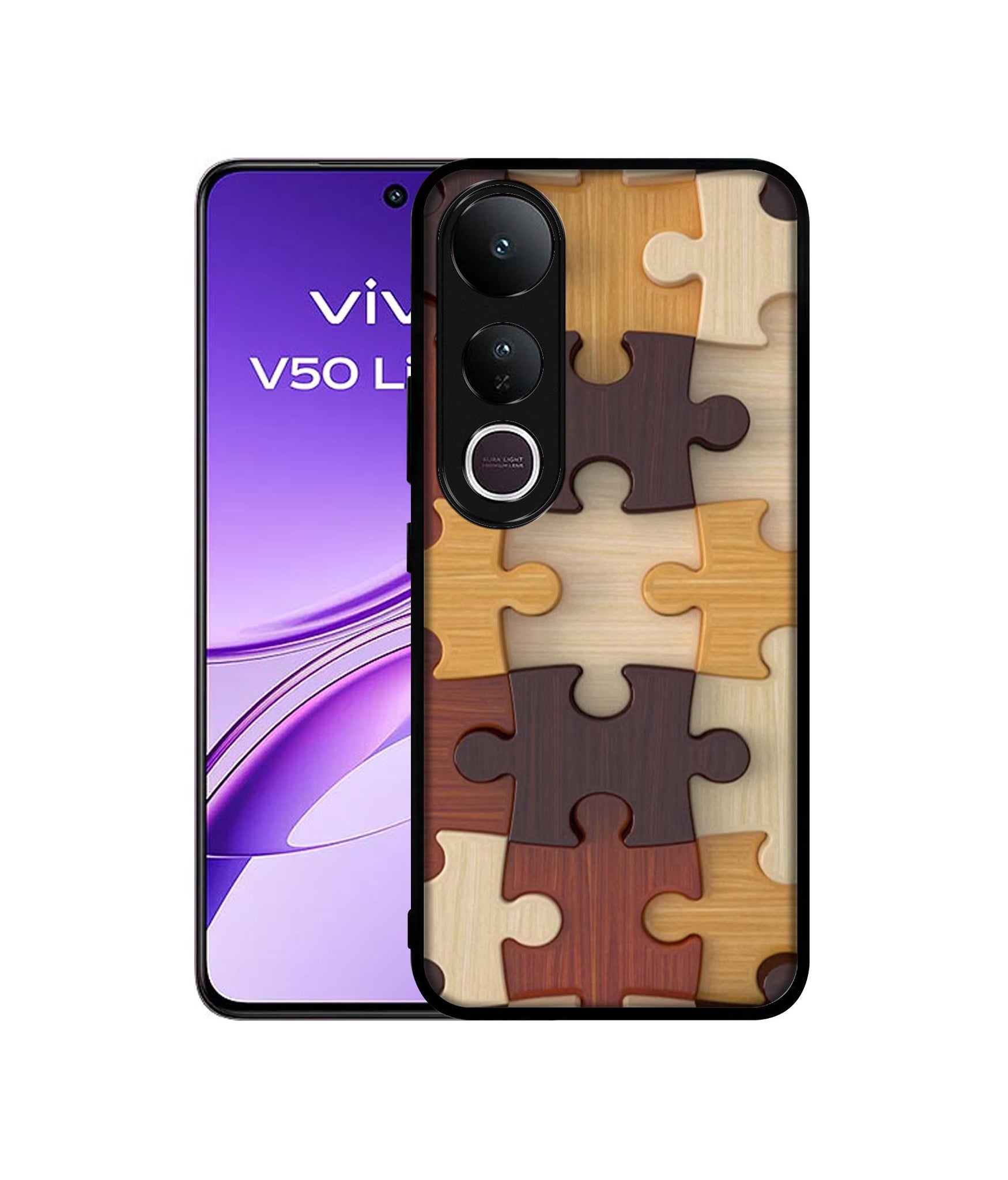 Vivo V50 Lite 5G / V50 Lite 4G