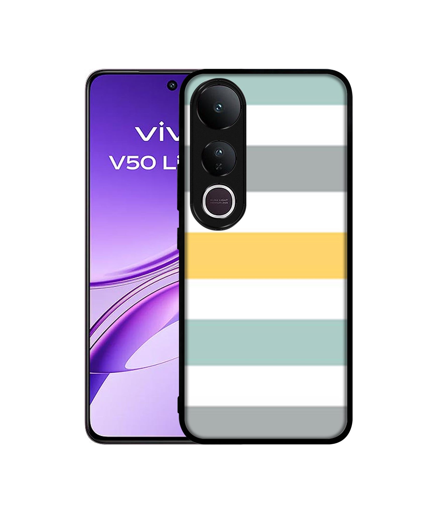 Vivo V50 Lite 5G / V50 Lite 4G