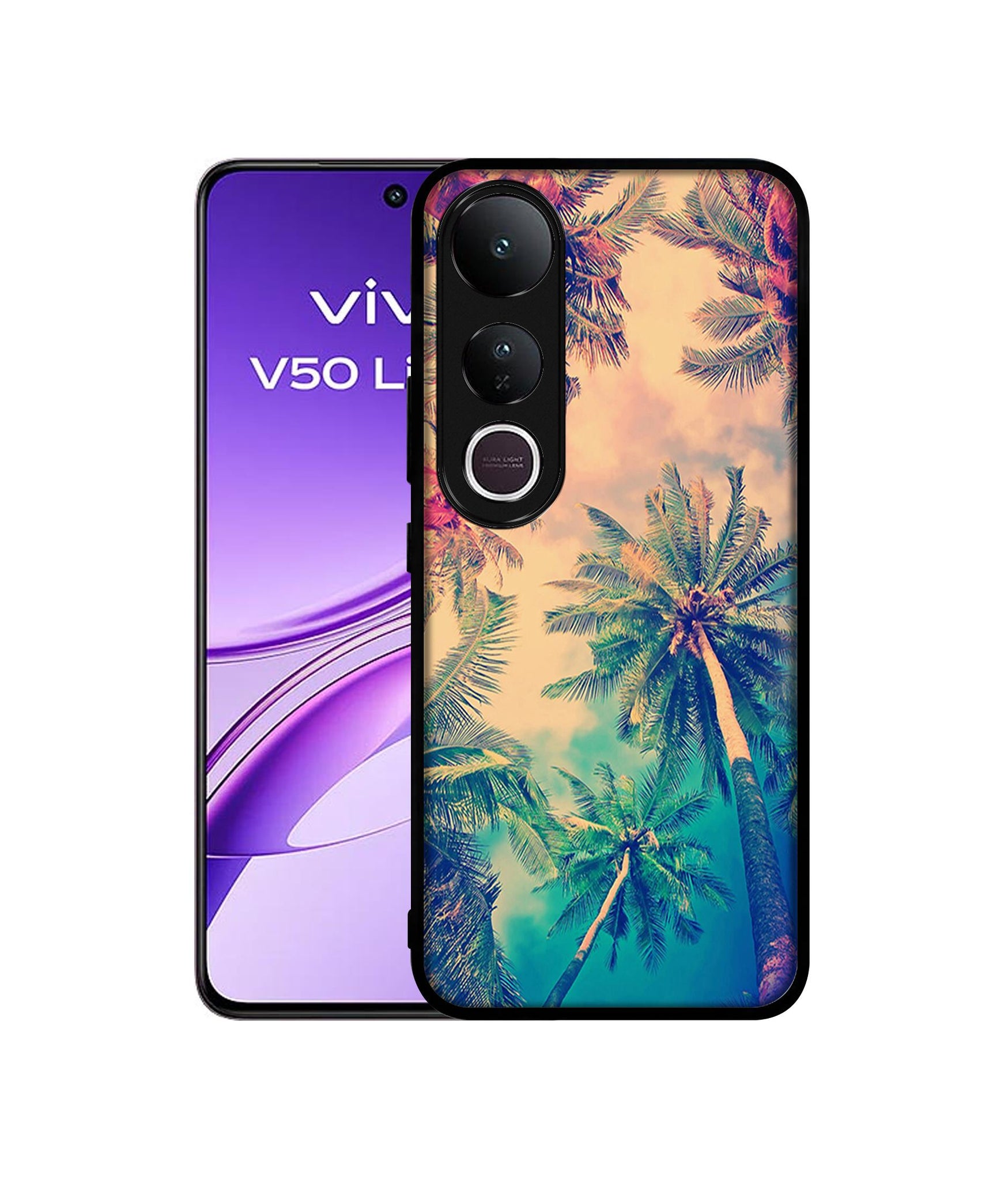 Vivo V50 Lite 5G / V50 Lite 4G