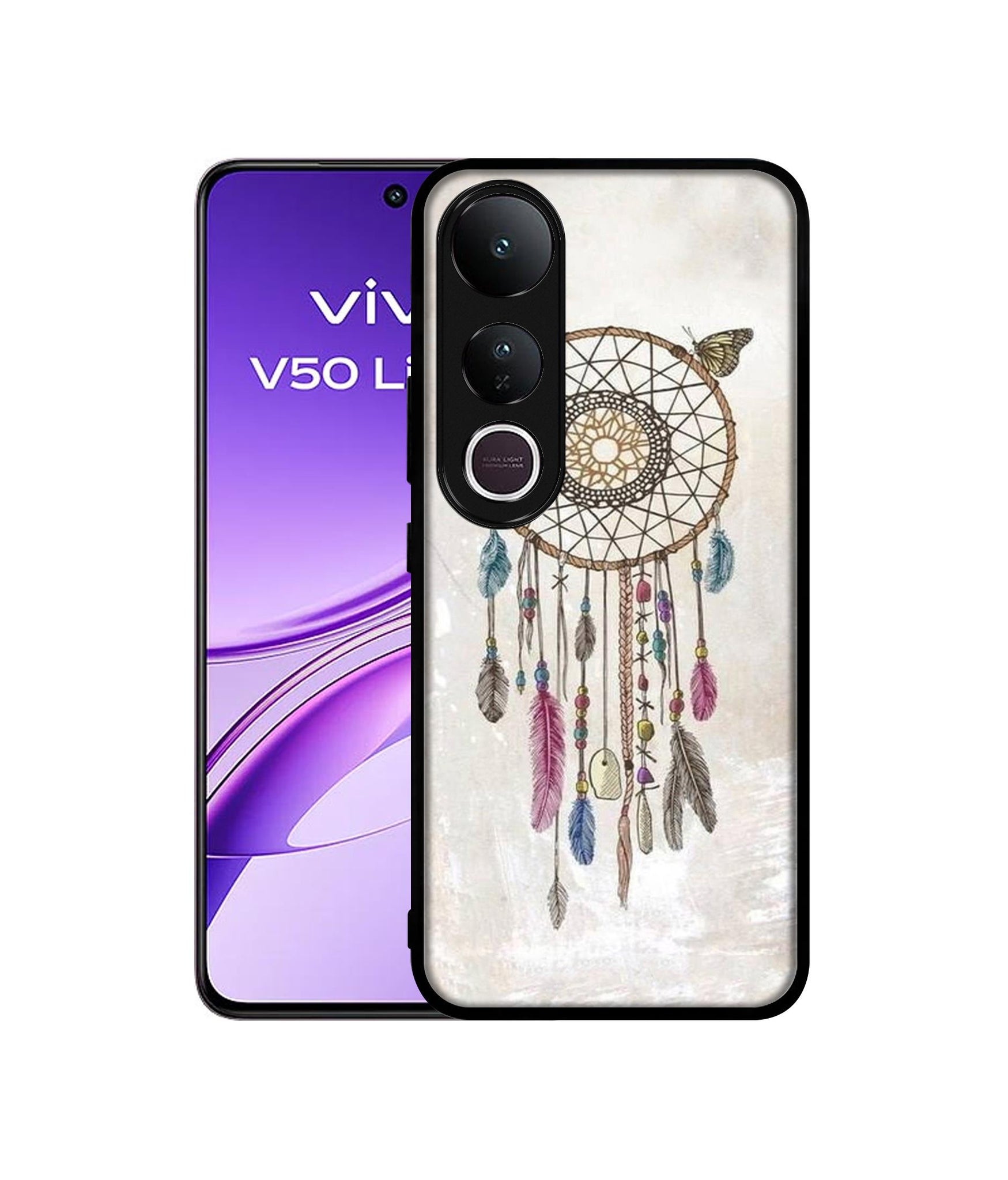 Vivo V50 Lite 5G / V50 Lite 4G