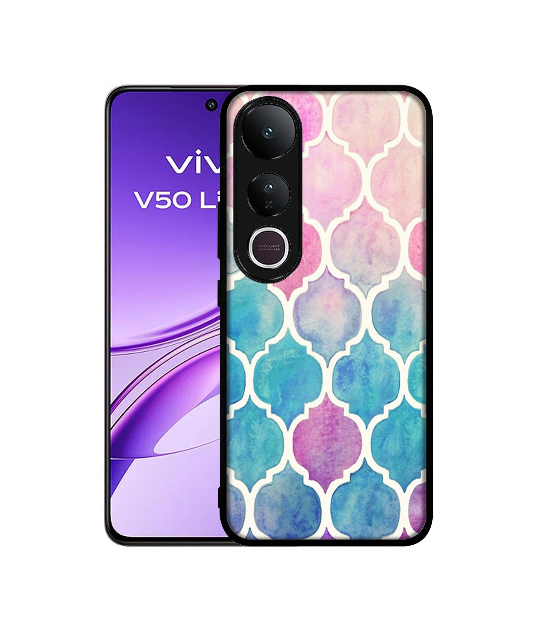 Vivo V50 Lite 5G / V50 Lite 4G