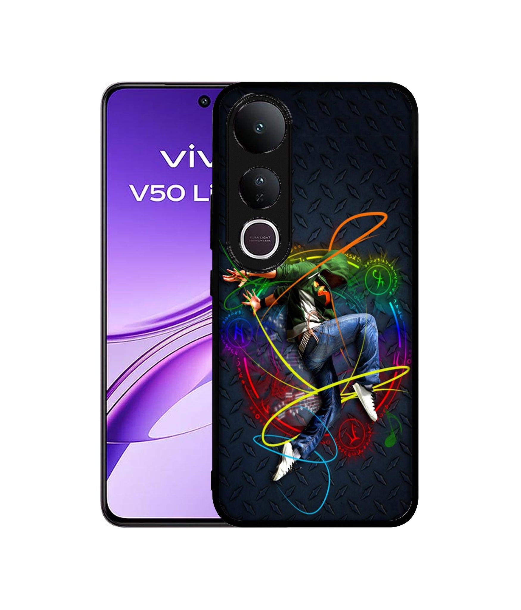 Vivo V50 Lite 5G / V50 Lite 4G
