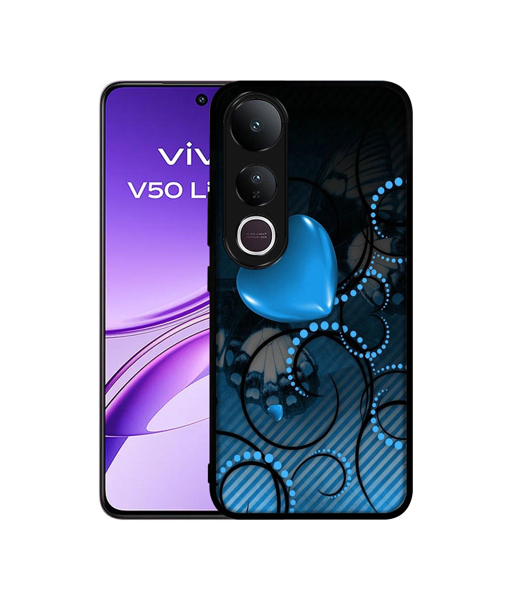 Vivo V50 Lite 5G / V50 Lite 4G