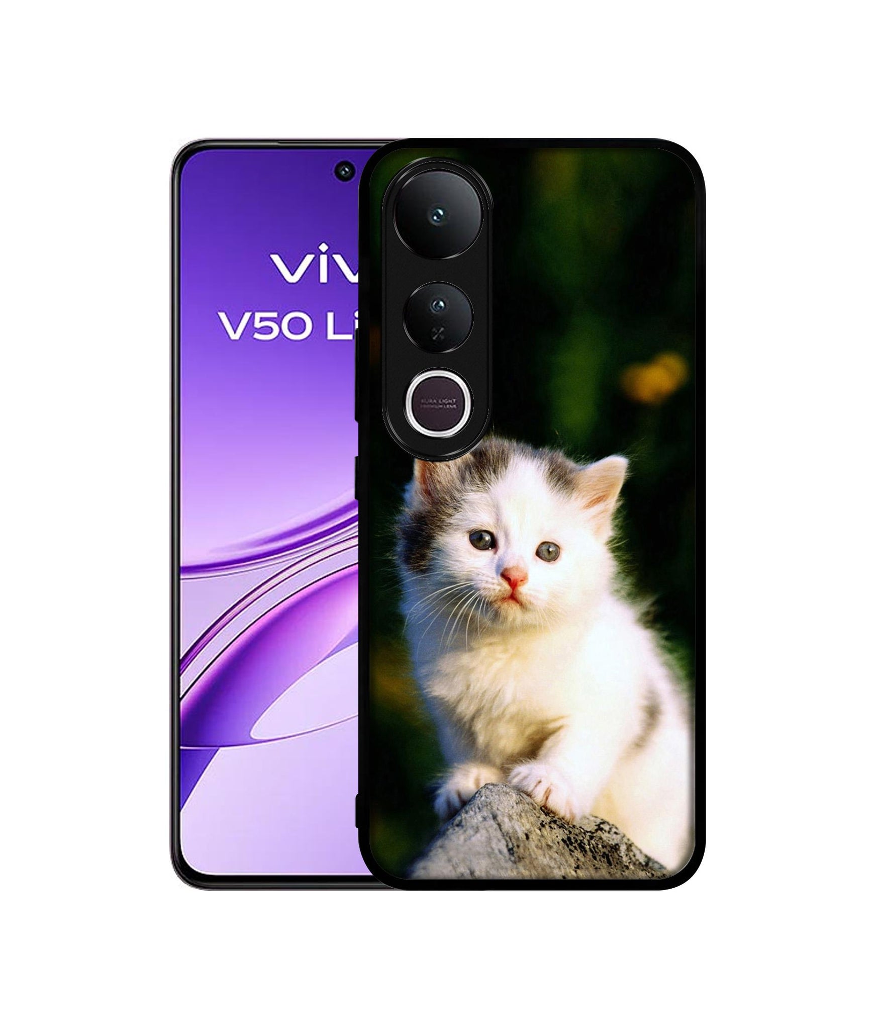 Vivo V50 Lite 5G / V50 Lite 4G