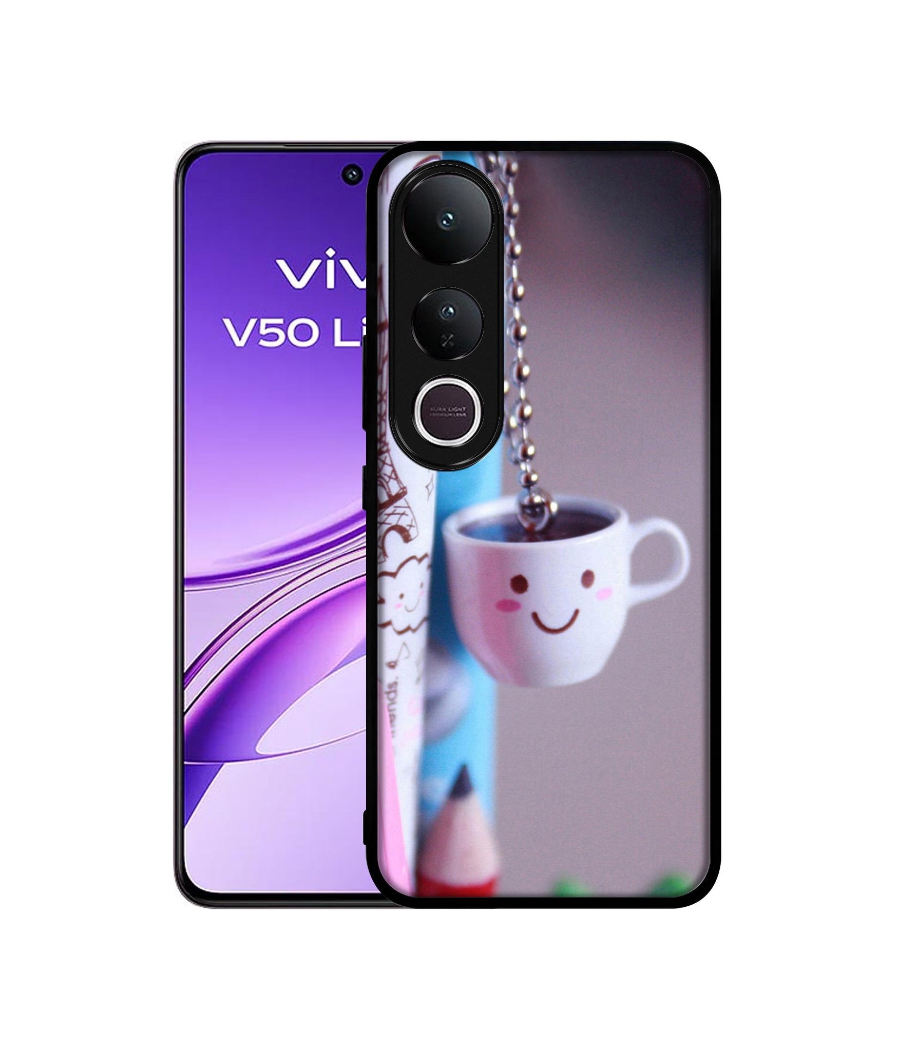 Vivo V50 Lite 5G / V50 Lite 4G