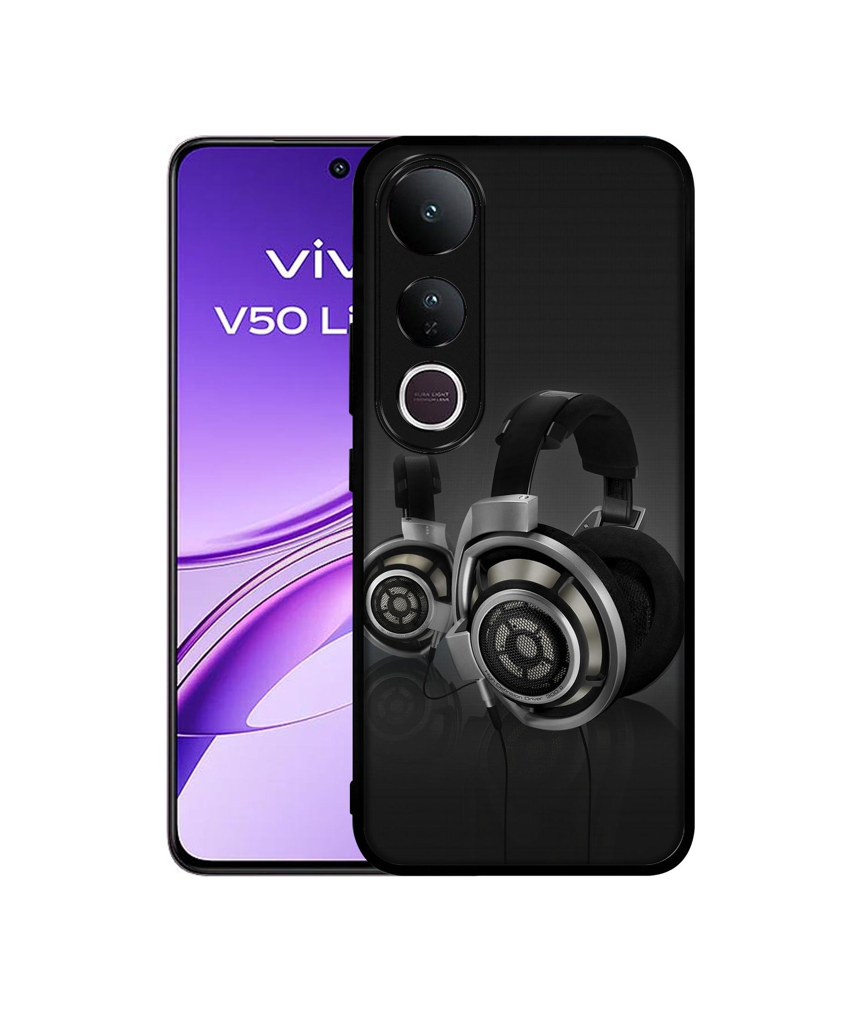 Vivo V50 Lite 5G / V50 Lite 4G