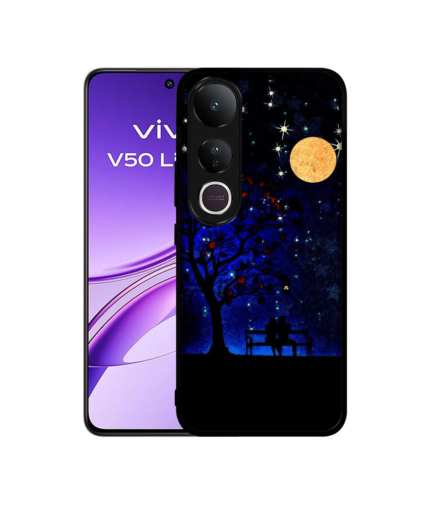 Vivo V50 Lite 5G / V50 Lite 4G