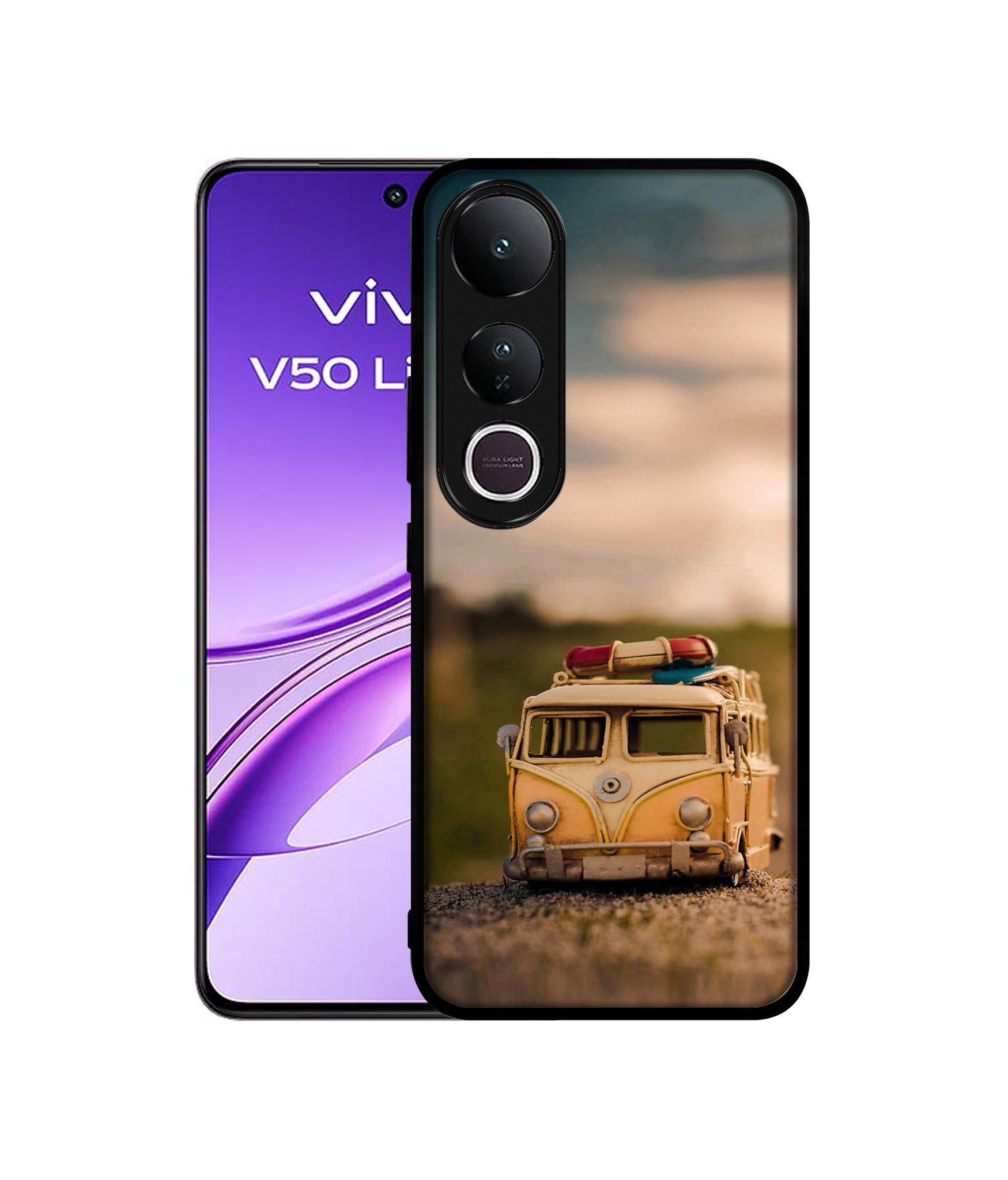 Vivo V50 Lite 5G / V50 Lite 4G