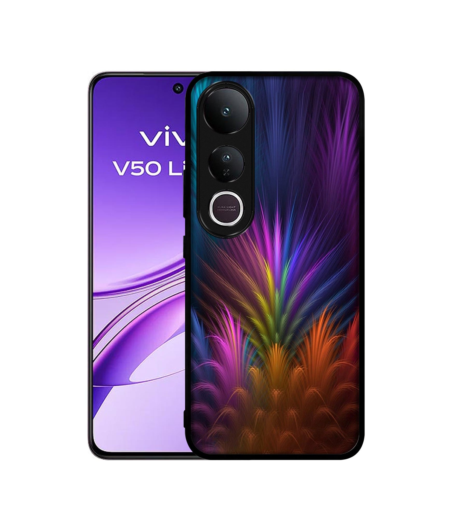 Vivo V50 Lite 5G / V50 Lite 4G