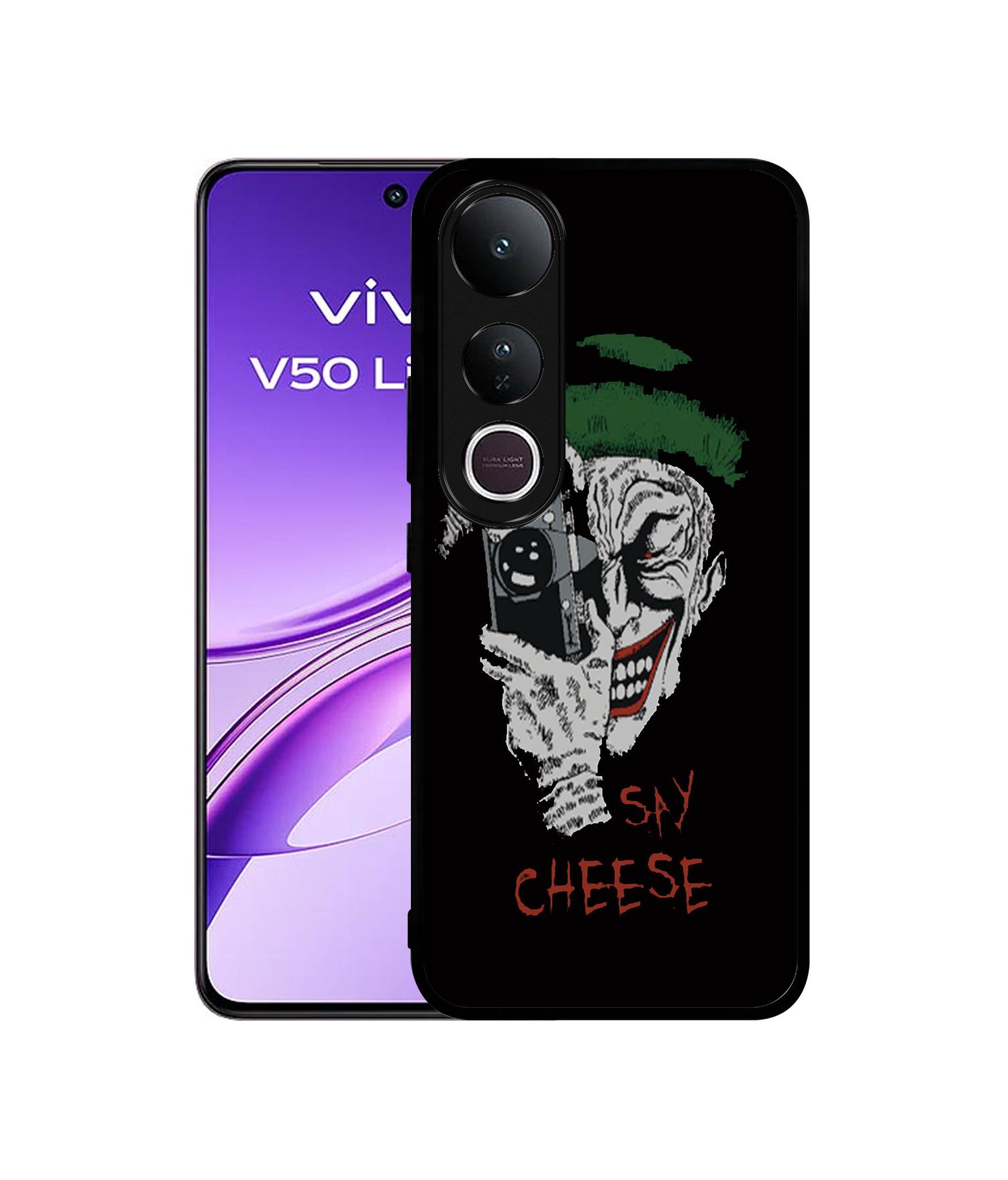Vivo V50 Lite 5G / V50 Lite 4G