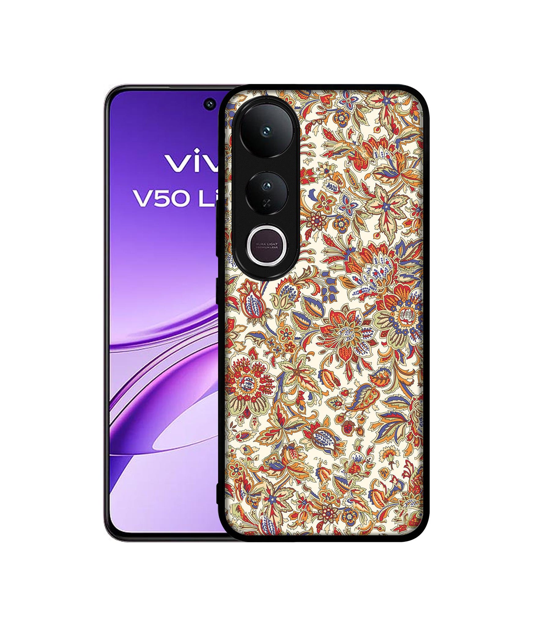 Vivo V50 Lite 5G / V50 Lite 4G