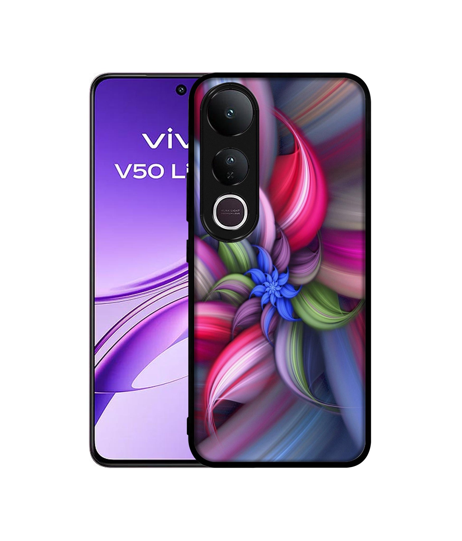 Vivo V50 Lite 5G / V50 Lite 4G