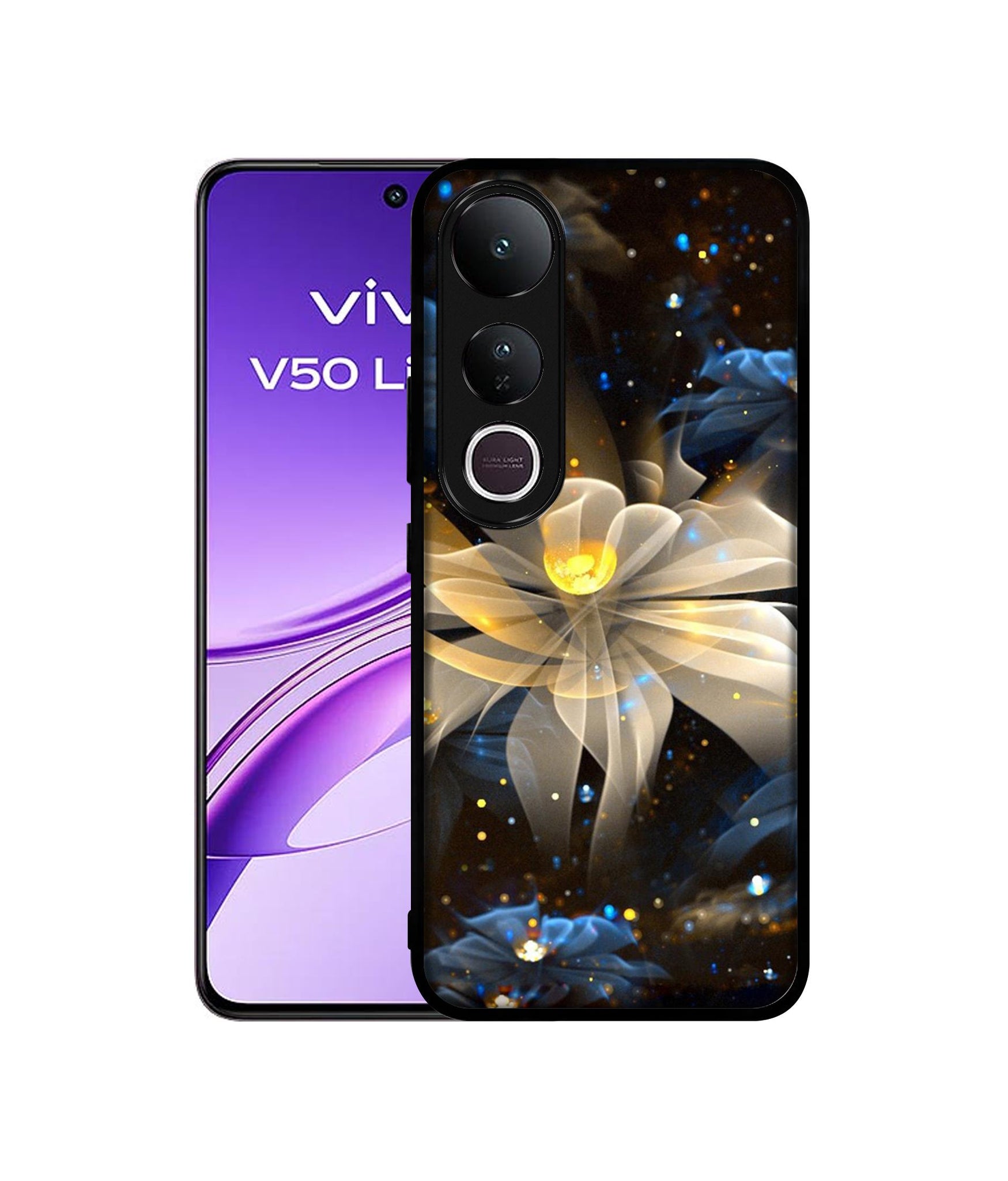 Vivo V50 Lite 5G / V50 Lite 4G