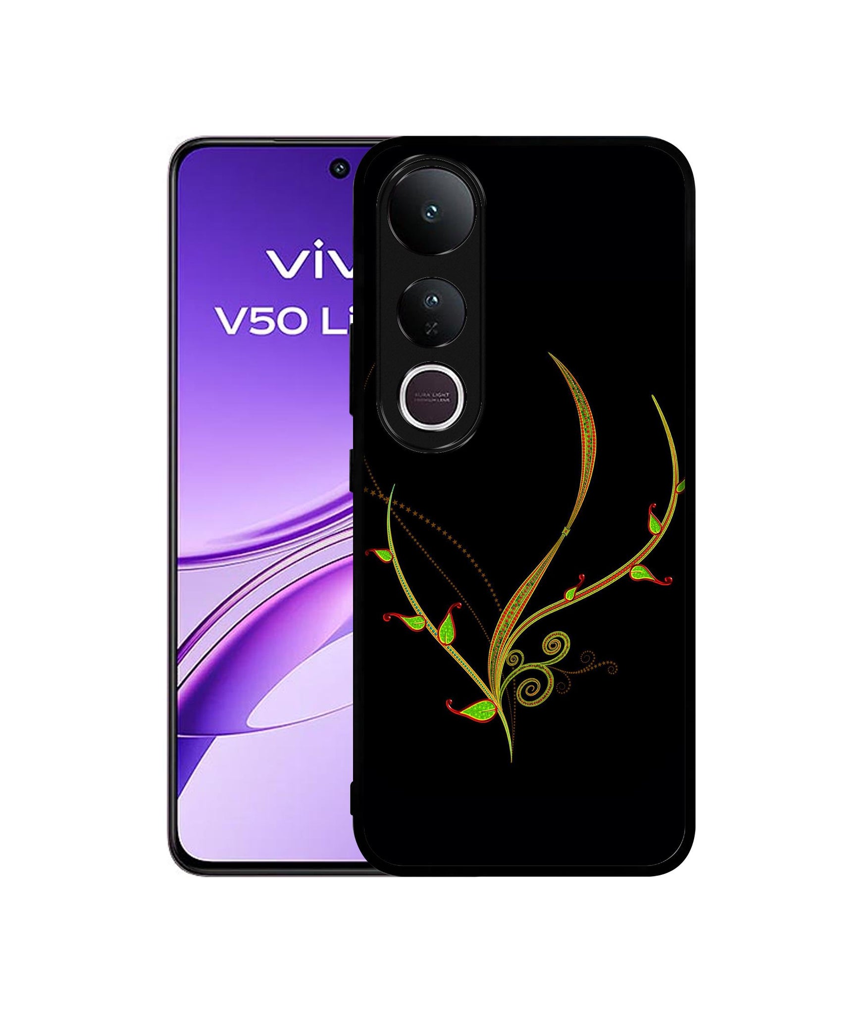 Vivo V50 Lite 5G / V50 Lite 4G