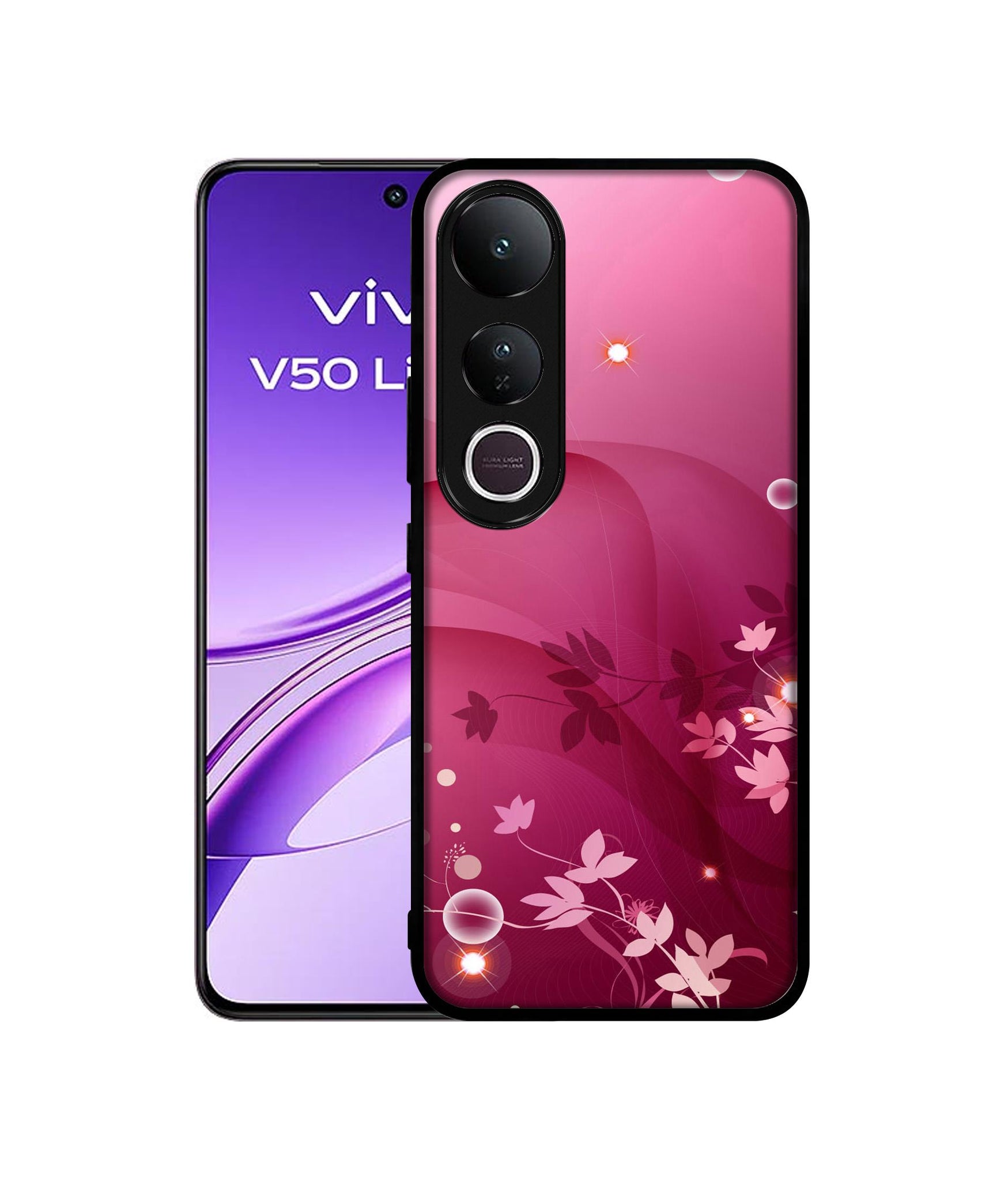 Vivo V50 Lite 5G / V50 Lite 4G