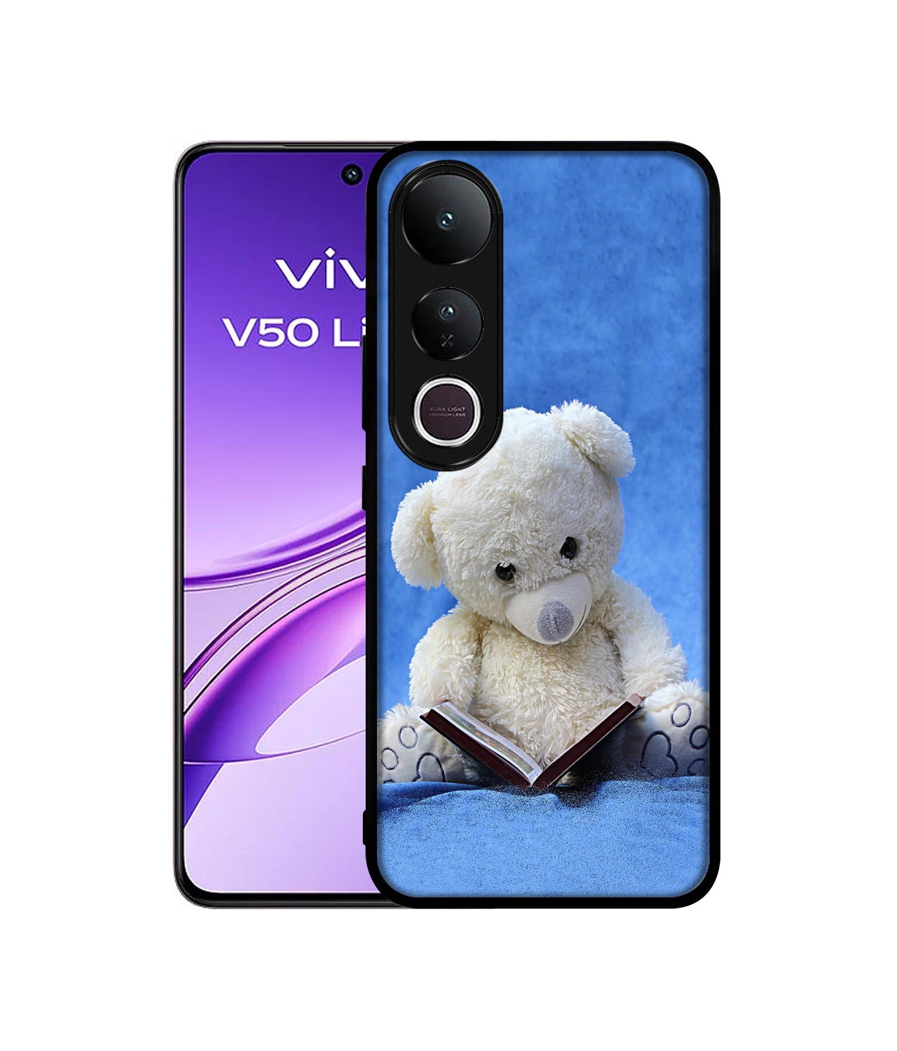 Vivo V50 Lite 5G / V50 Lite 4G