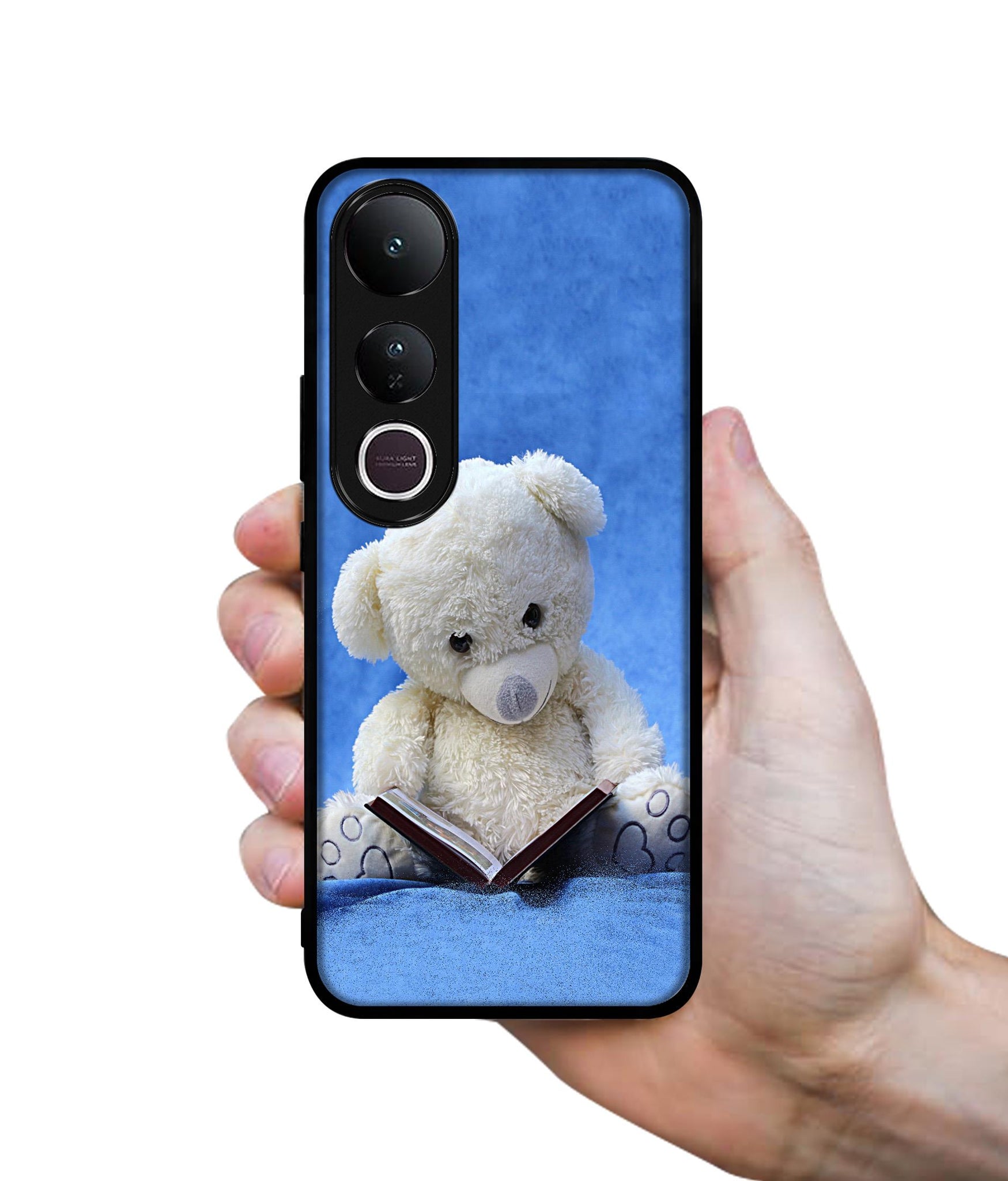 Park Designer 2D Printed Back Case Cover for Vivo V50 Lite 5G / V50 Lite 4G