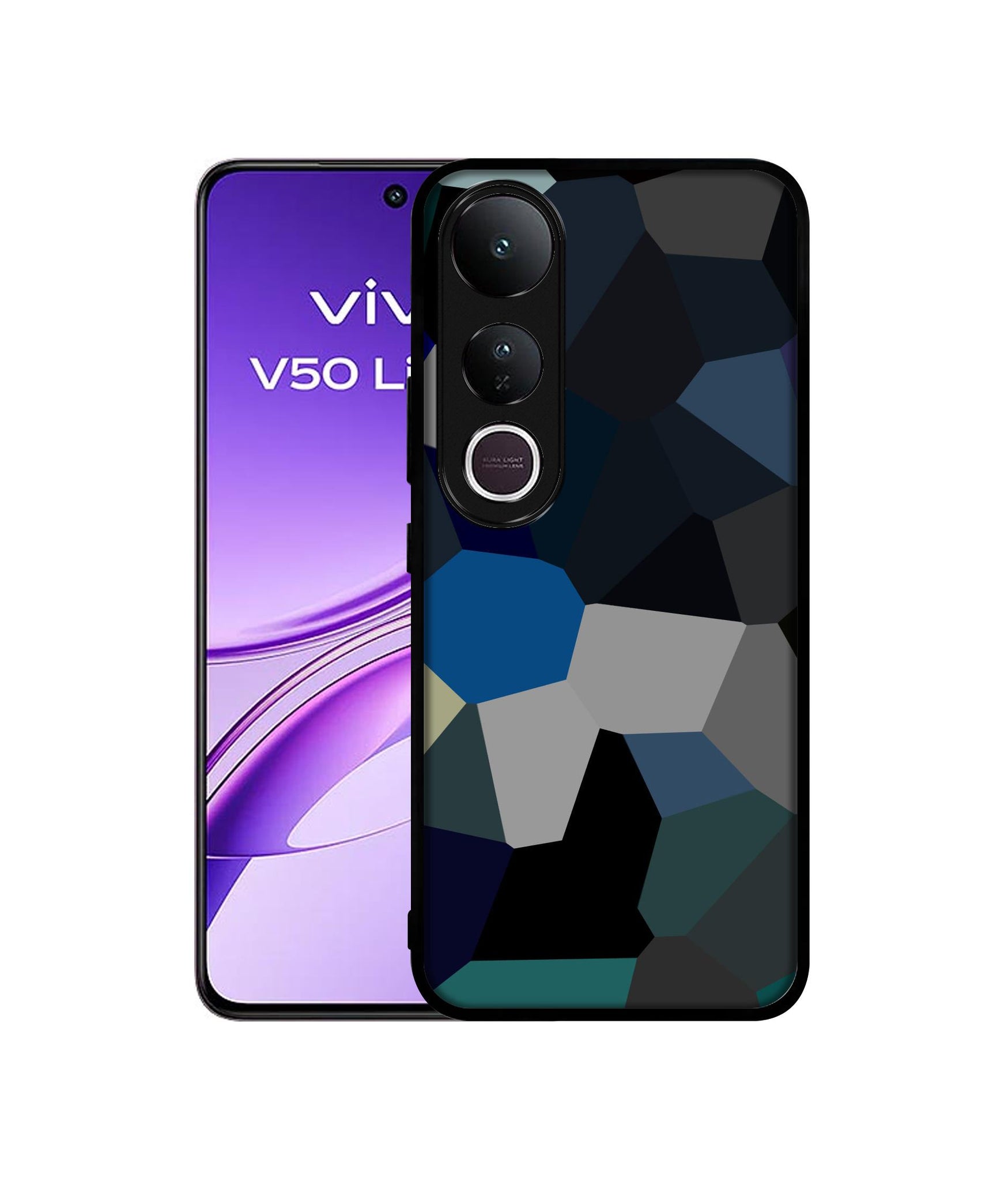 Vivo V50 Lite 5G / V50 Lite 4G