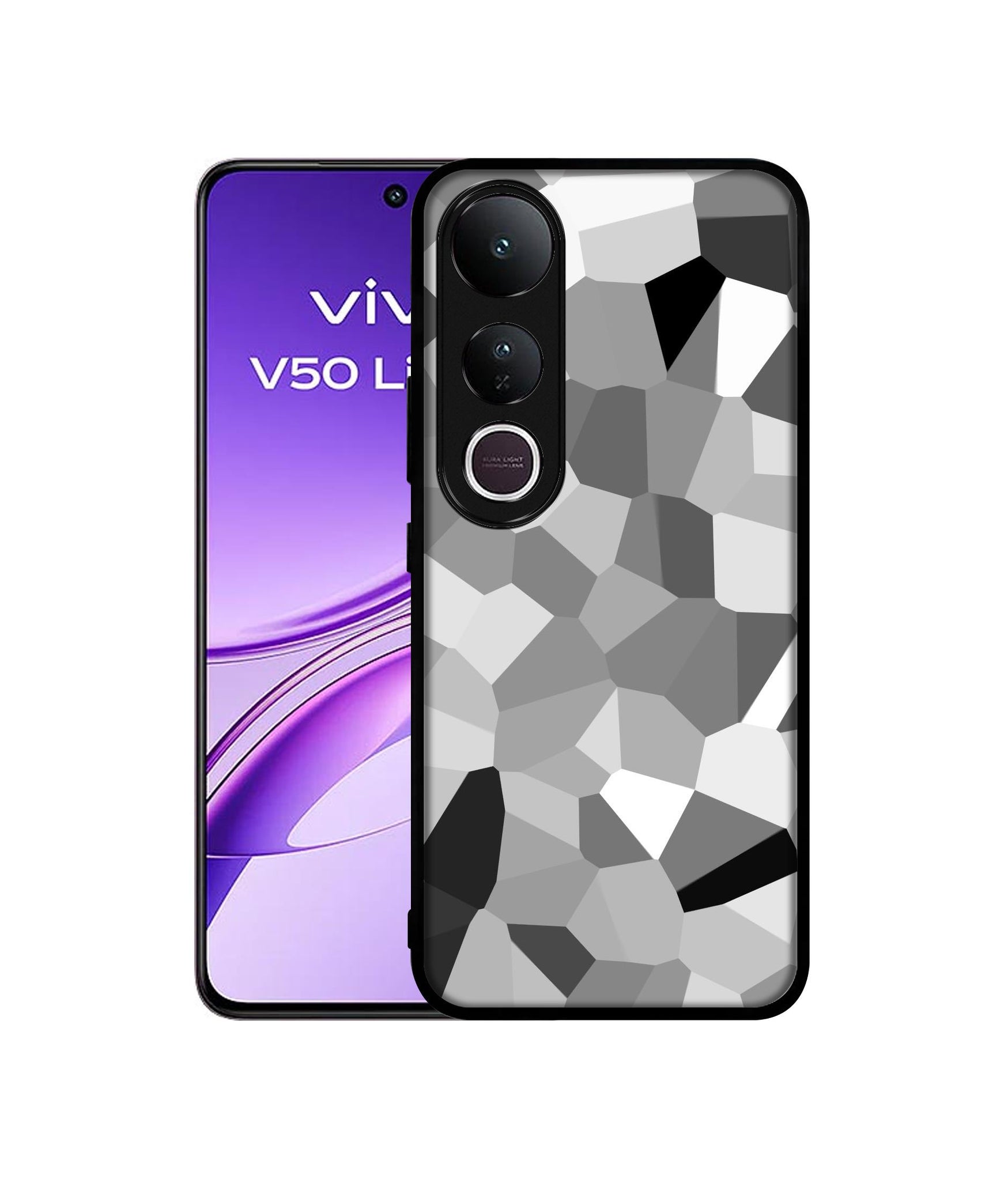Vivo V50 Lite 5G / V50 Lite 4G