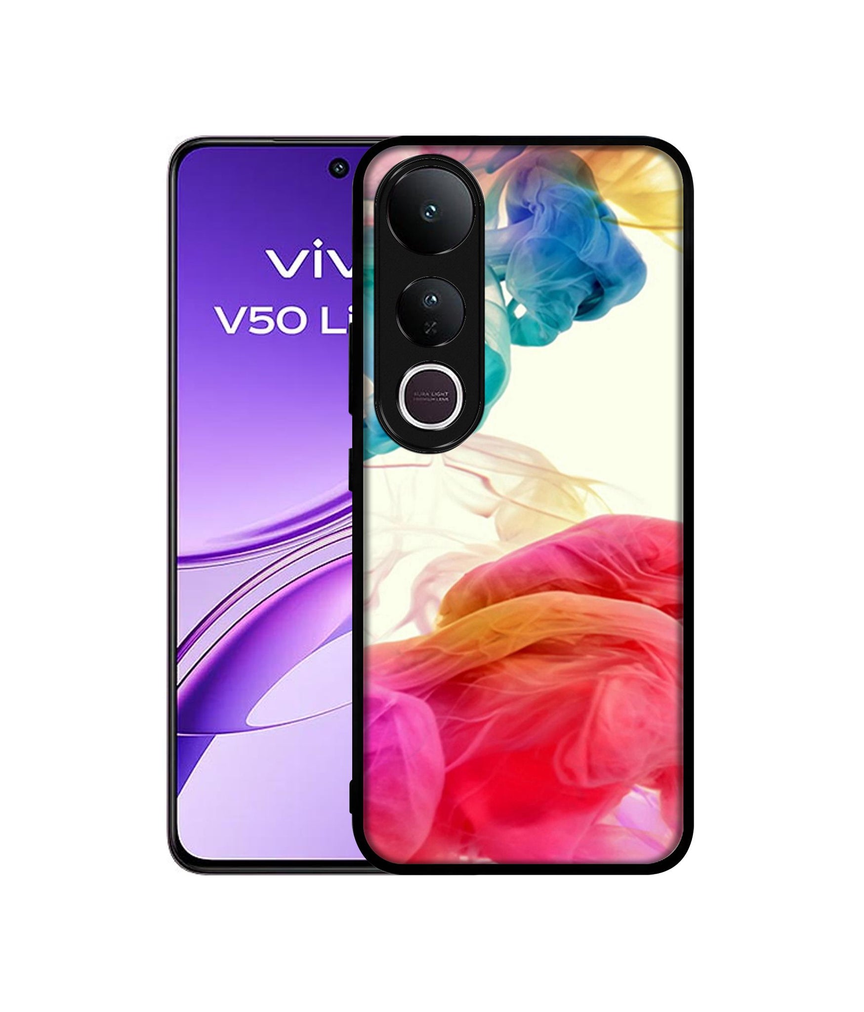Vivo V50 Lite 5G / V50 Lite 4G