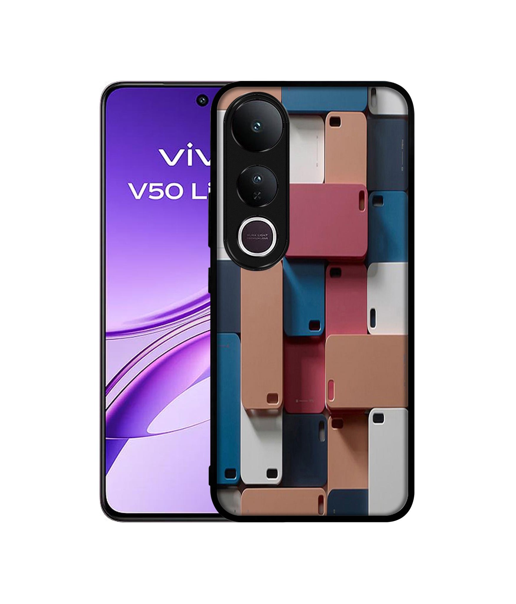 Vivo V50 Lite 5G / V50 Lite 4G