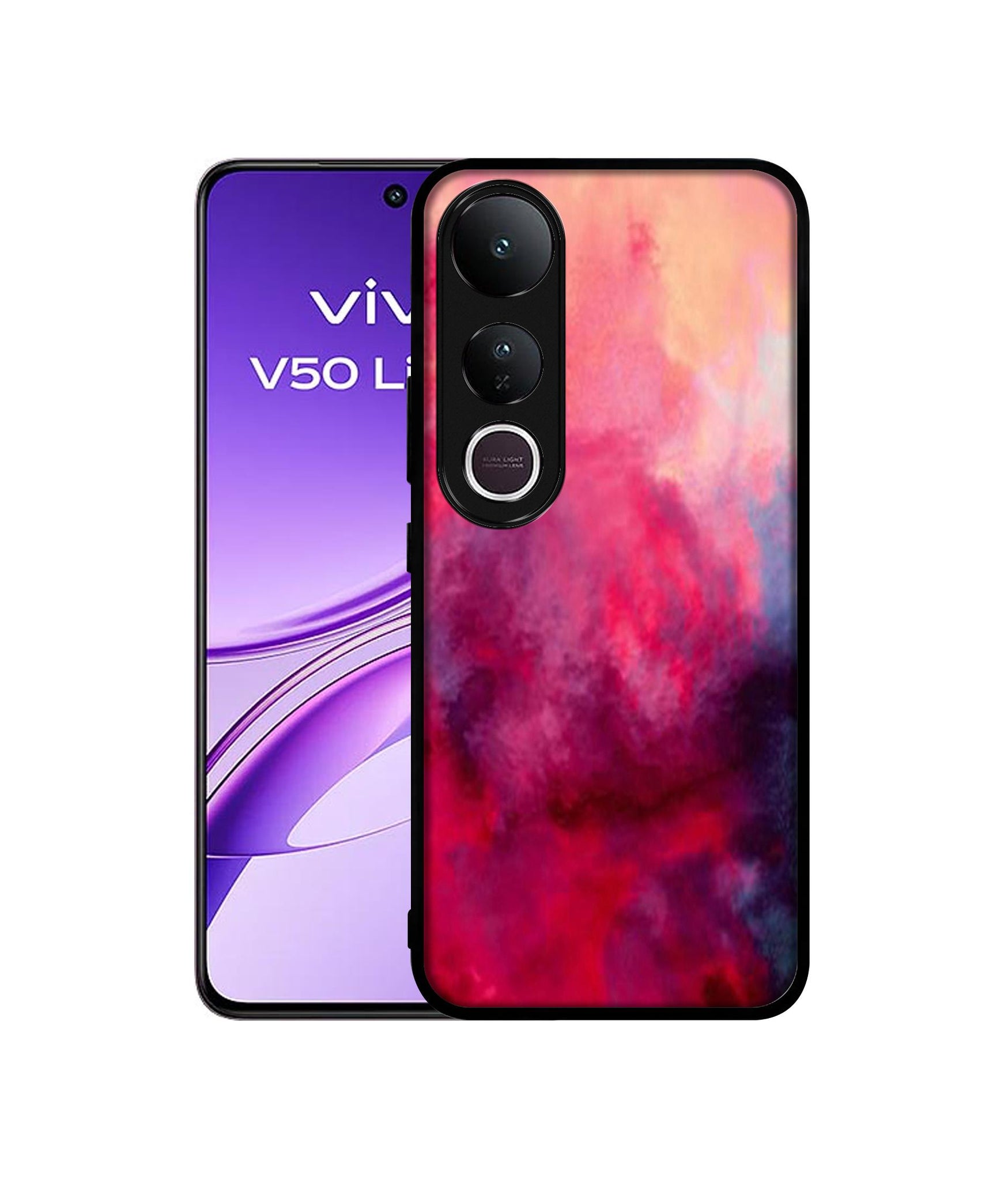 Vivo V50 Lite 5G / V50 Lite 4G
