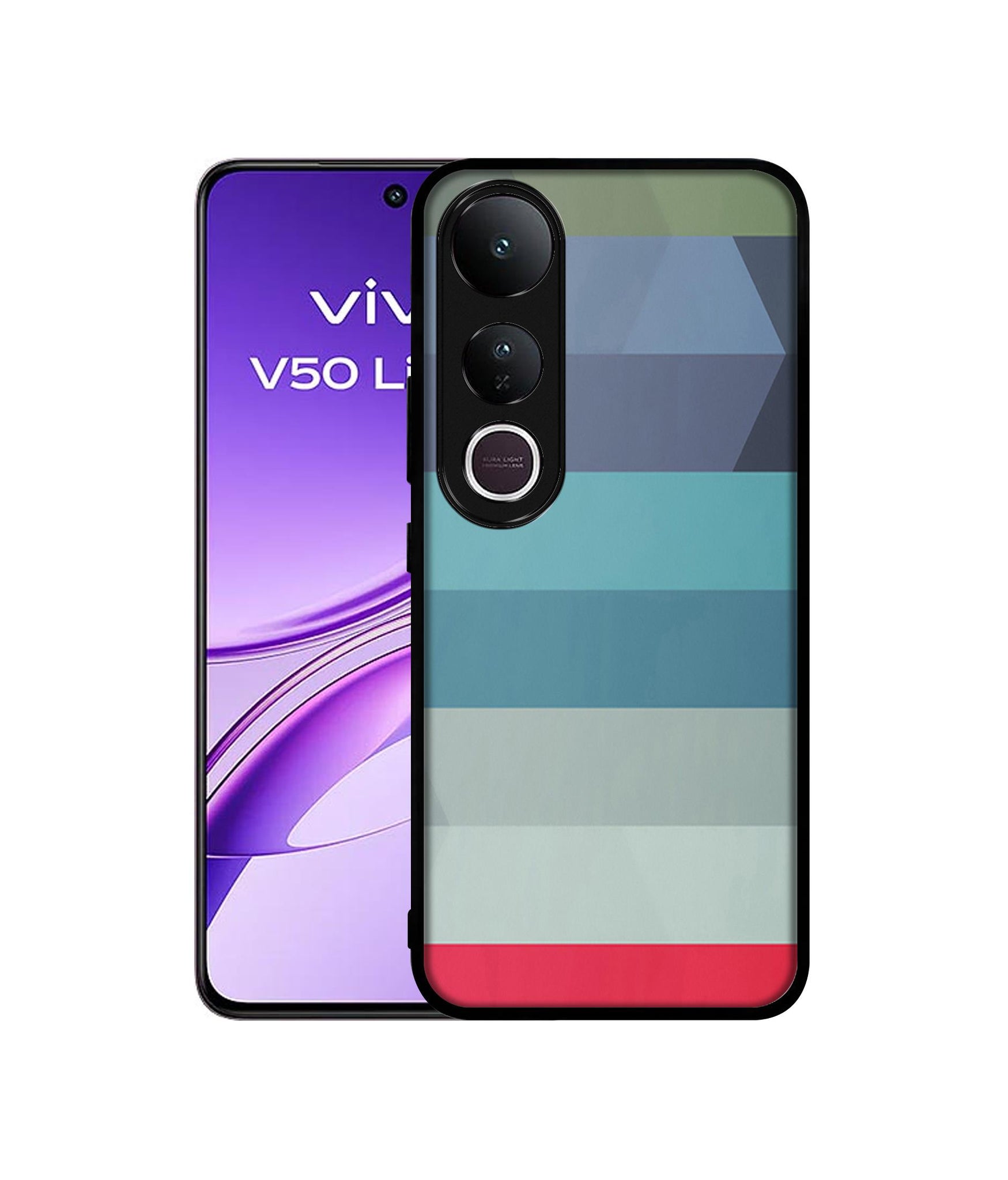 Vivo V50 Lite 5G / V50 Lite 4G
