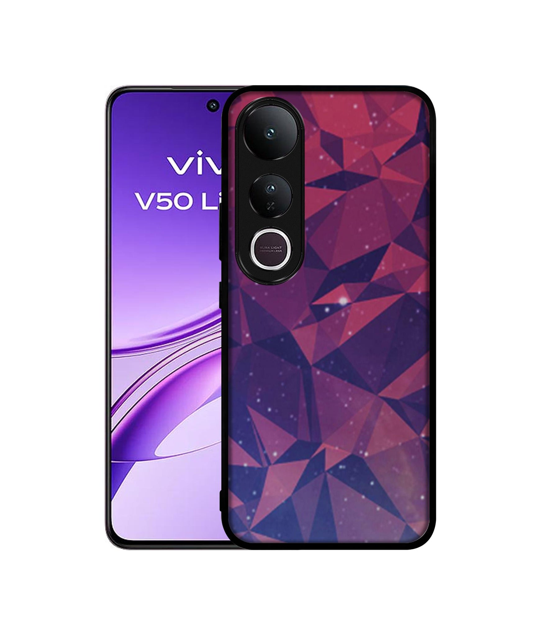 Vivo V50 Lite 5G / V50 Lite 4G