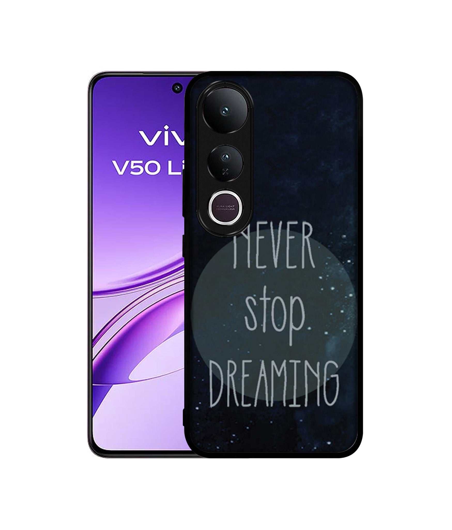 Vivo V50 Lite 5G / V50 Lite 4G