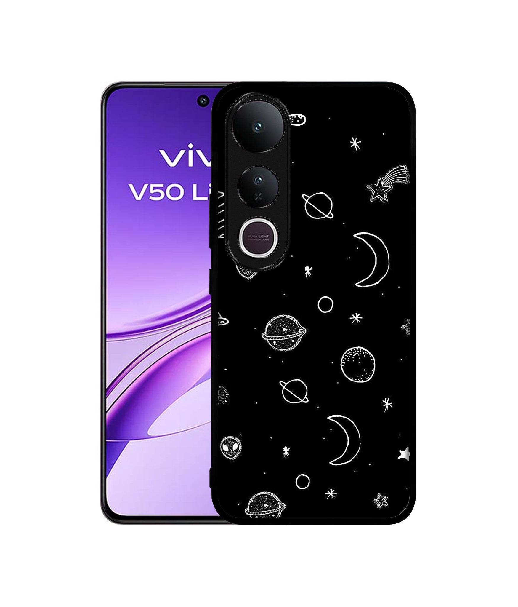 Vivo V50 Lite 5G / V50 Lite 4G