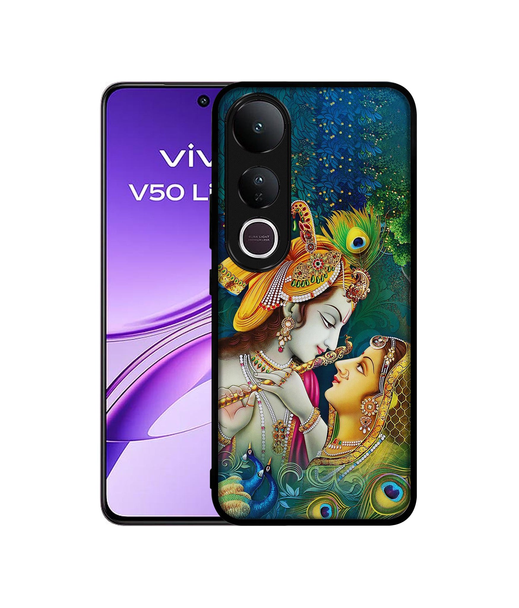 Vivo V50 Lite 5G / V50 Lite 4G