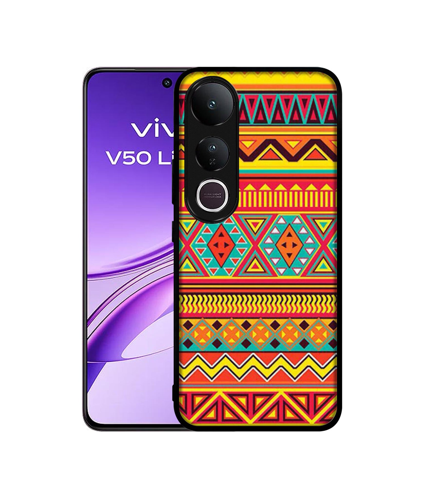 Vivo V50 Lite 5G / V50 Lite 4G