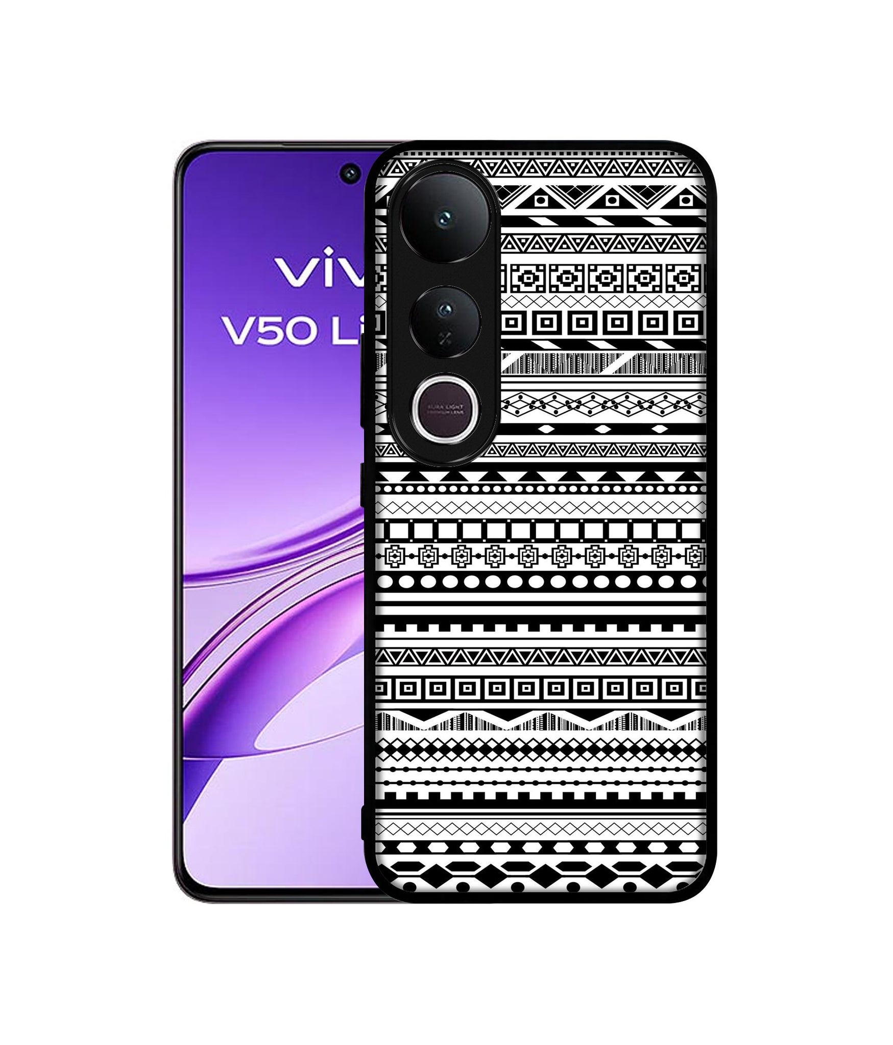 Vivo V50 Lite 5G / V50 Lite 4G