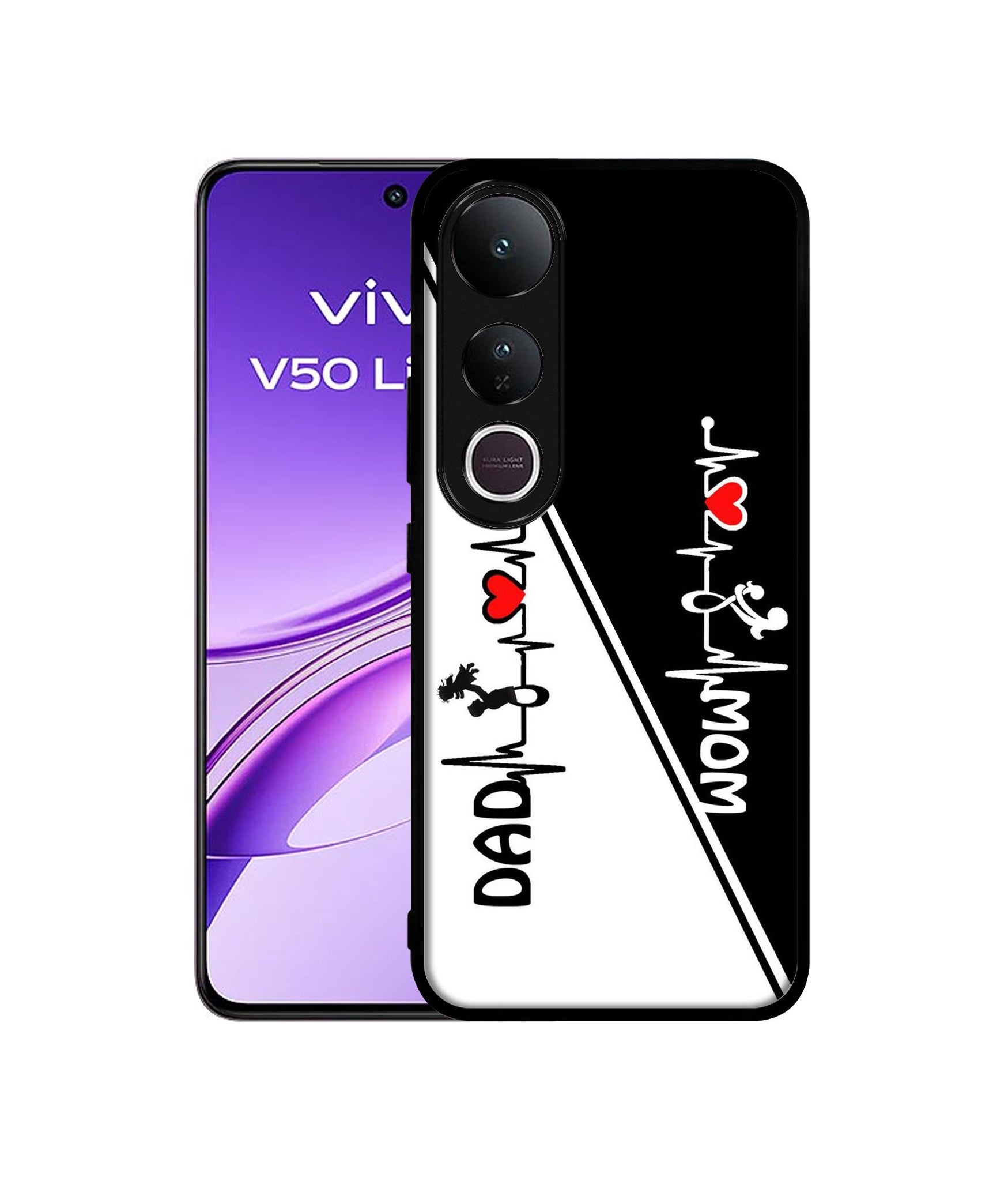 Vivo V50 Lite 5G / V50 Lite 4G