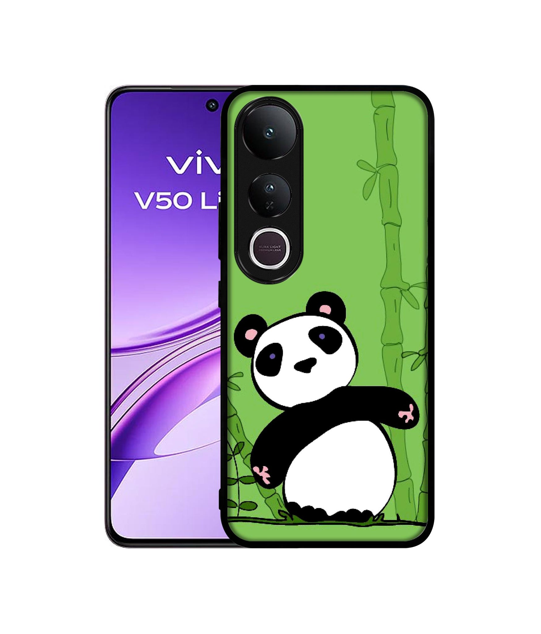 Vivo V50 Lite 5G / V50 Lite 4G