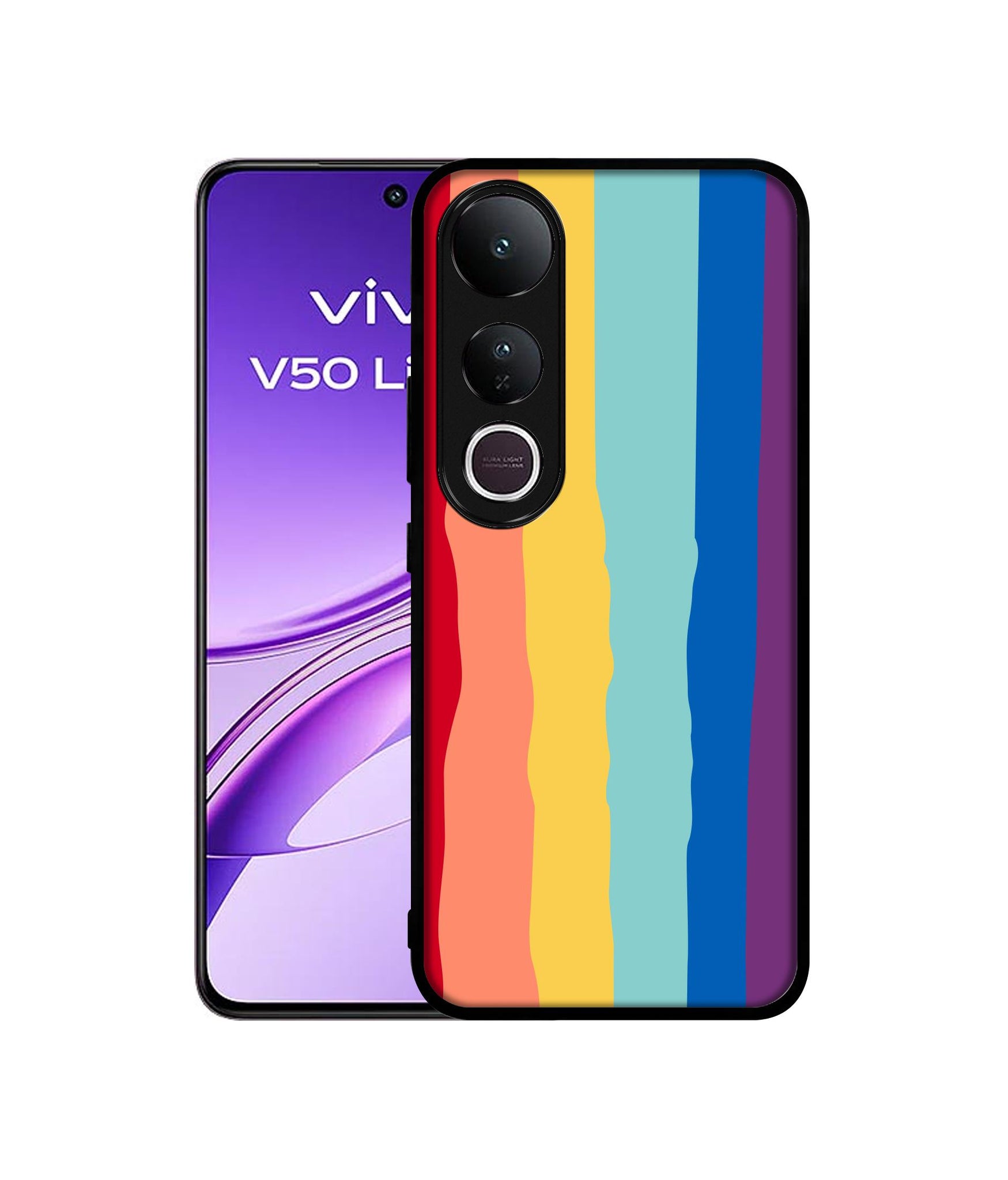 Vivo V50 Lite 5G / V50 Lite 4G